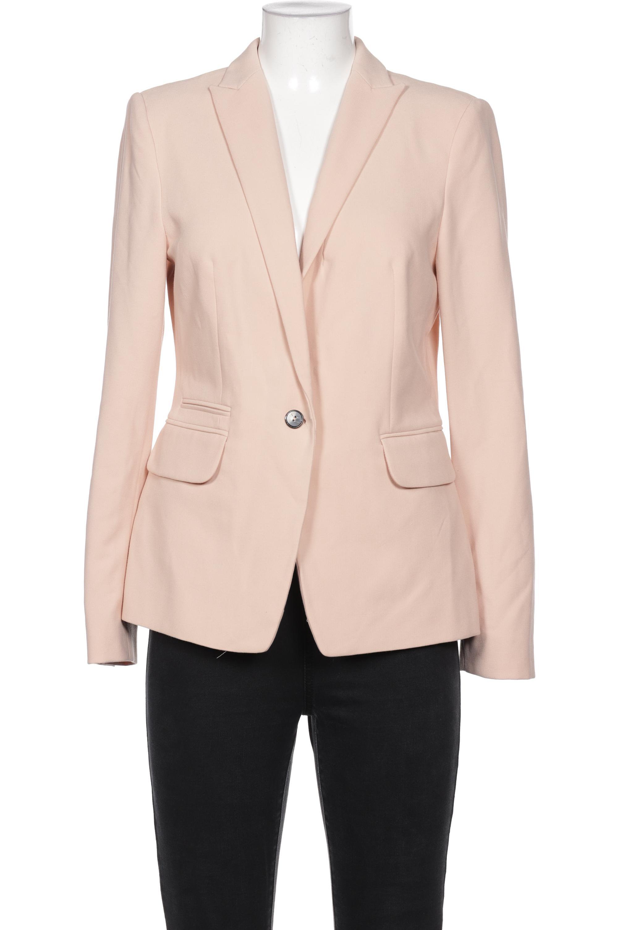 

Esprit Damen Blazer, orange, Gr. 40