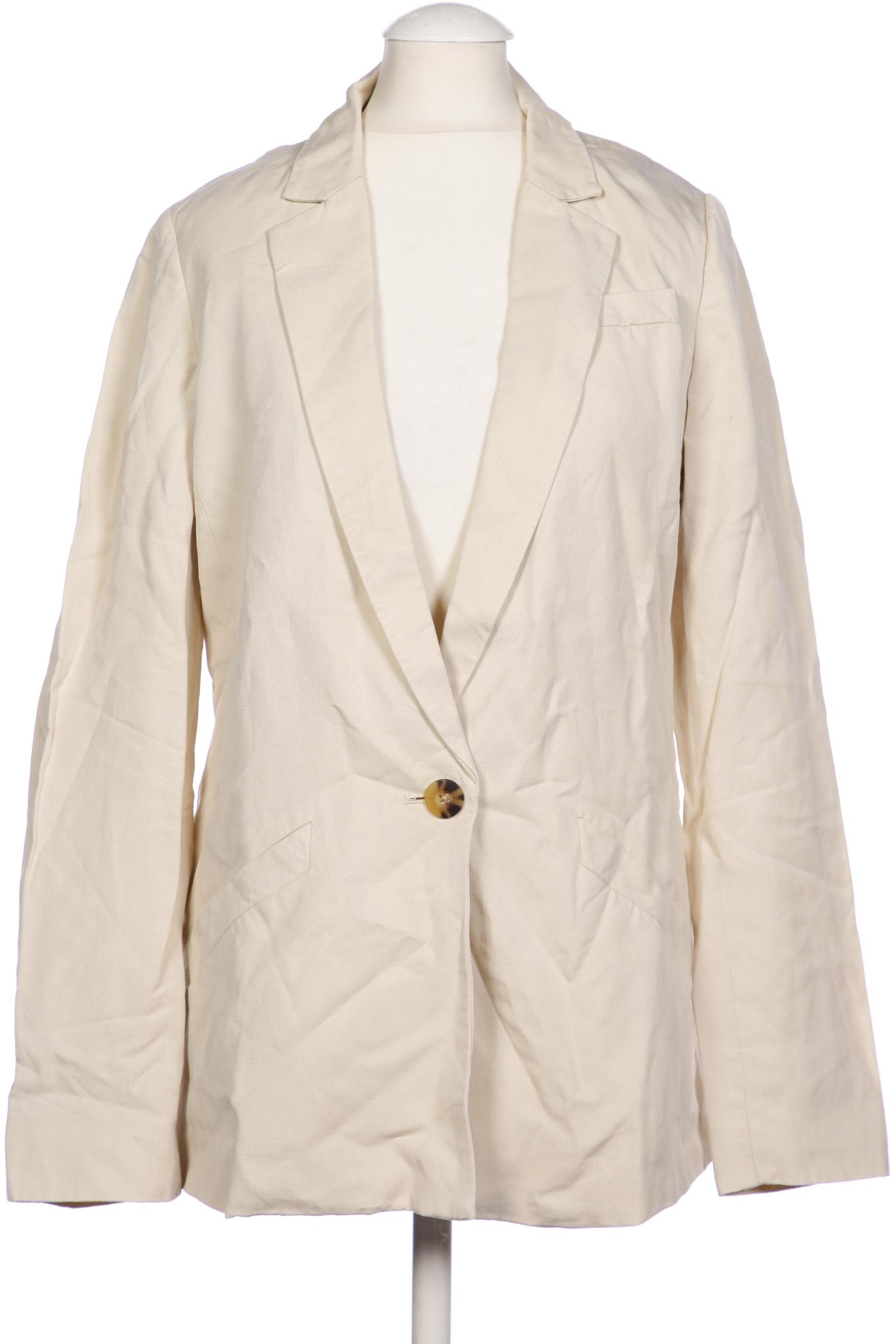 

Esprit Damen Blazer, beige