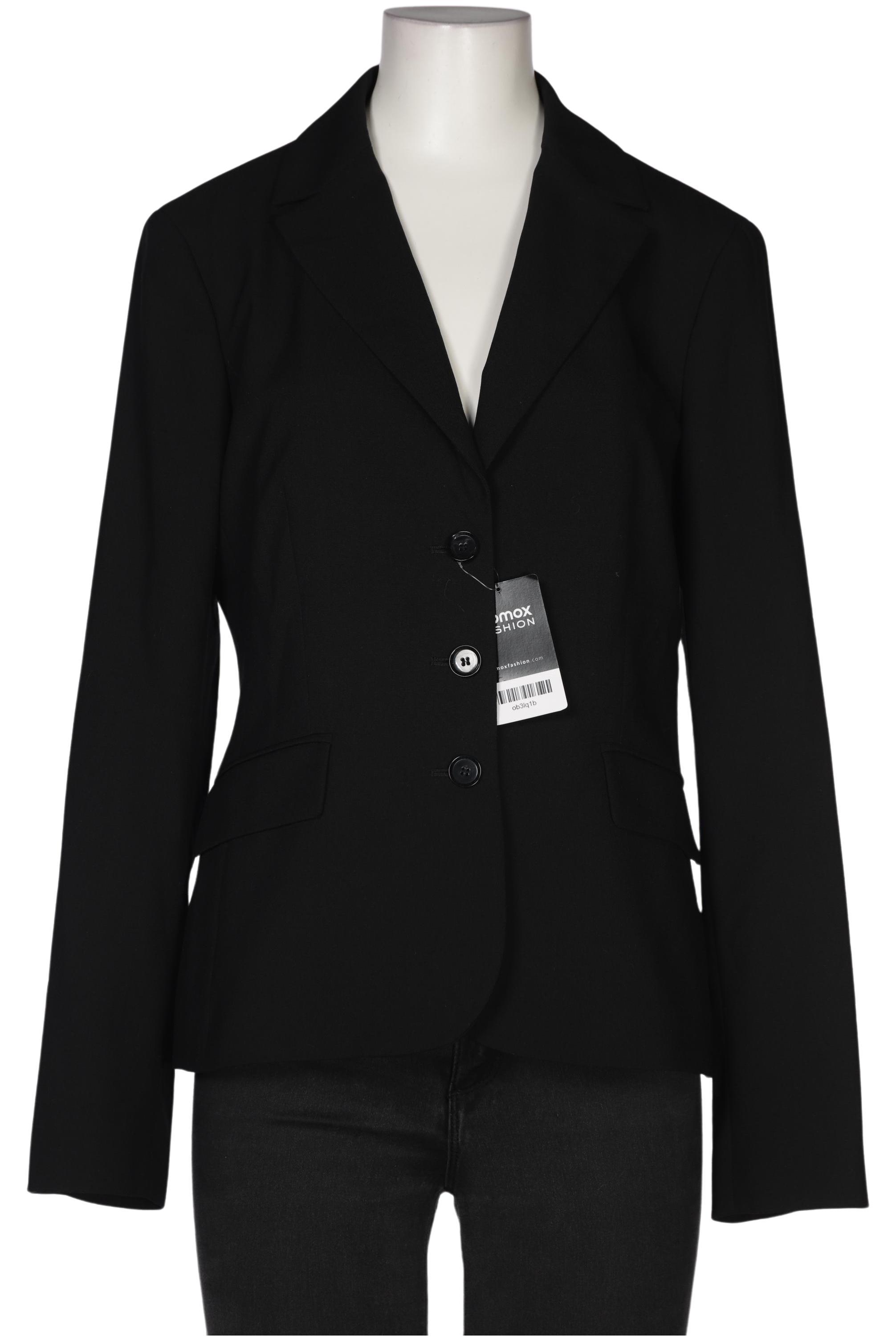 

Esprit Damen Blazer, schwarz, Gr. 40