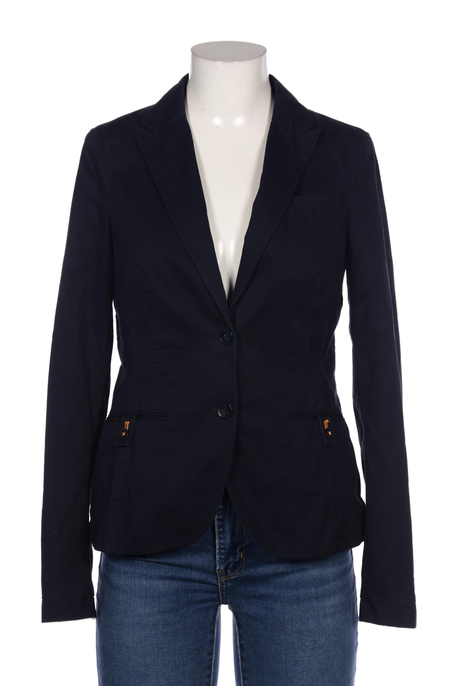 

Esprit Damen Blazer, marineblau
