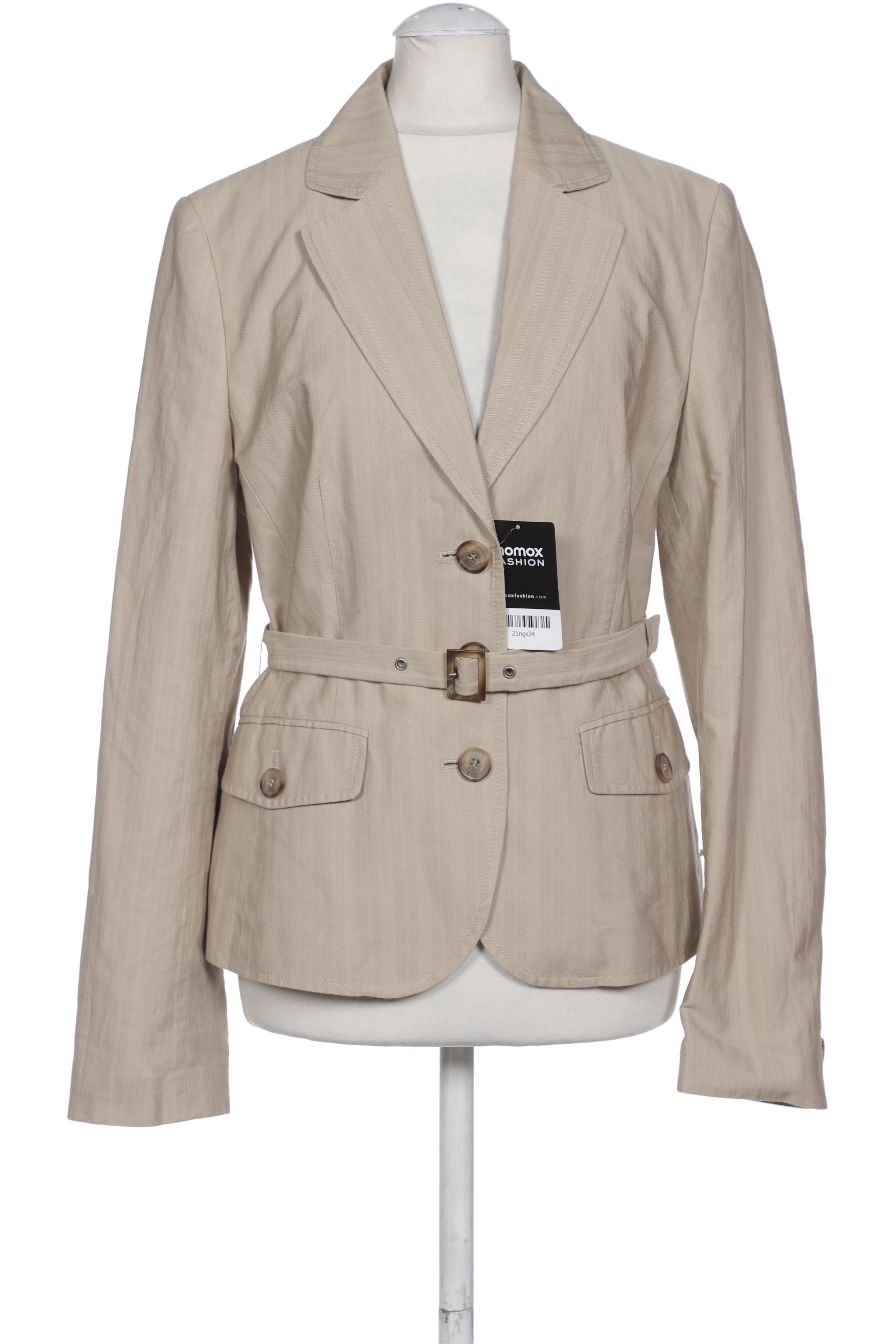 

Esprit Damen Blazer, beige, Gr. 36