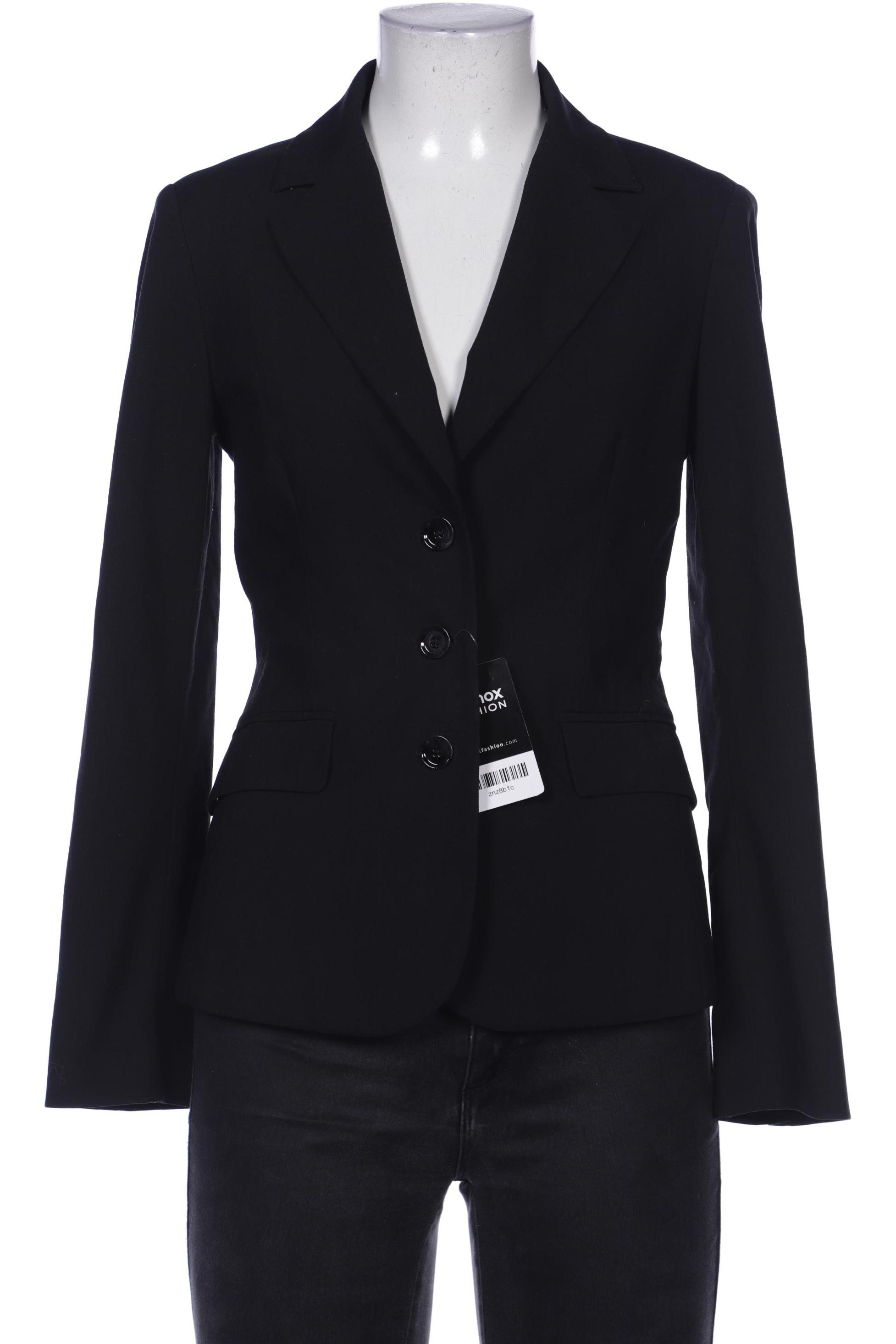 

Esprit Damen Blazer, schwarz, Gr. 34