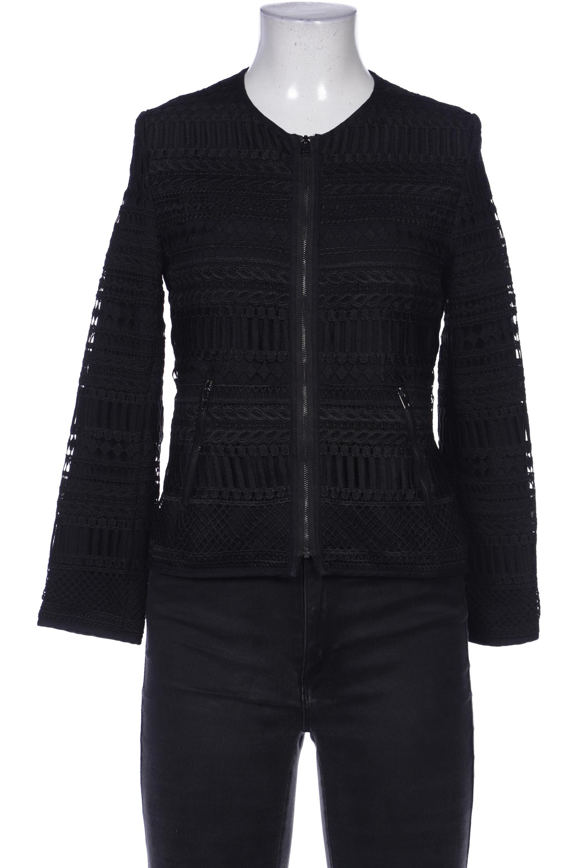

Esprit Damen Blazer, schwarz, Gr. 34