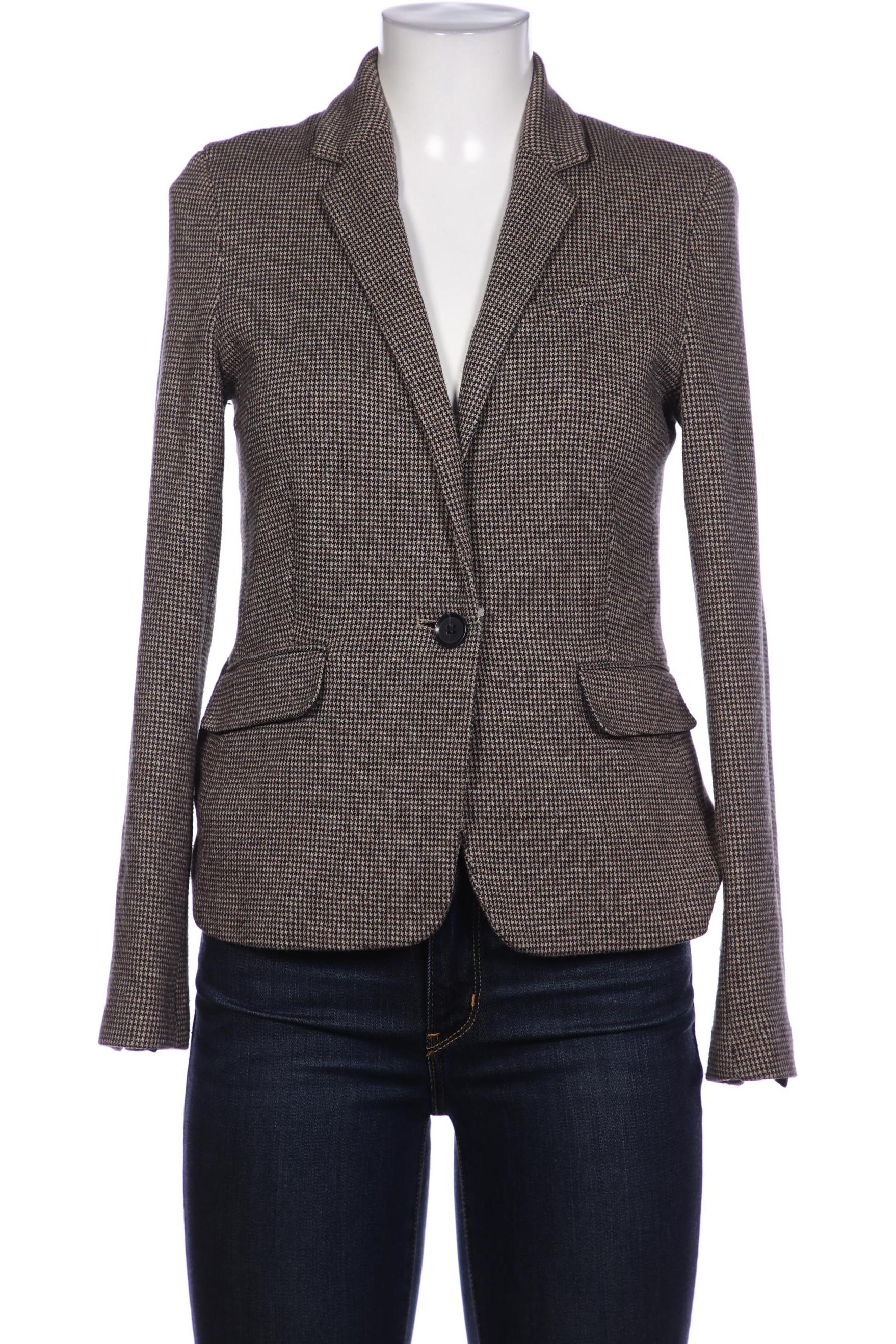 

Esprit Damen Blazer, braun, Gr. 38