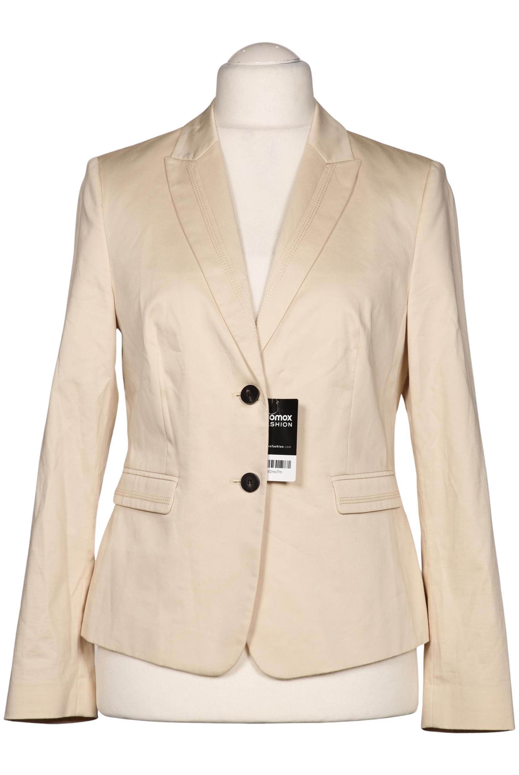 

Esprit Damen Blazer, beige, Gr. 40