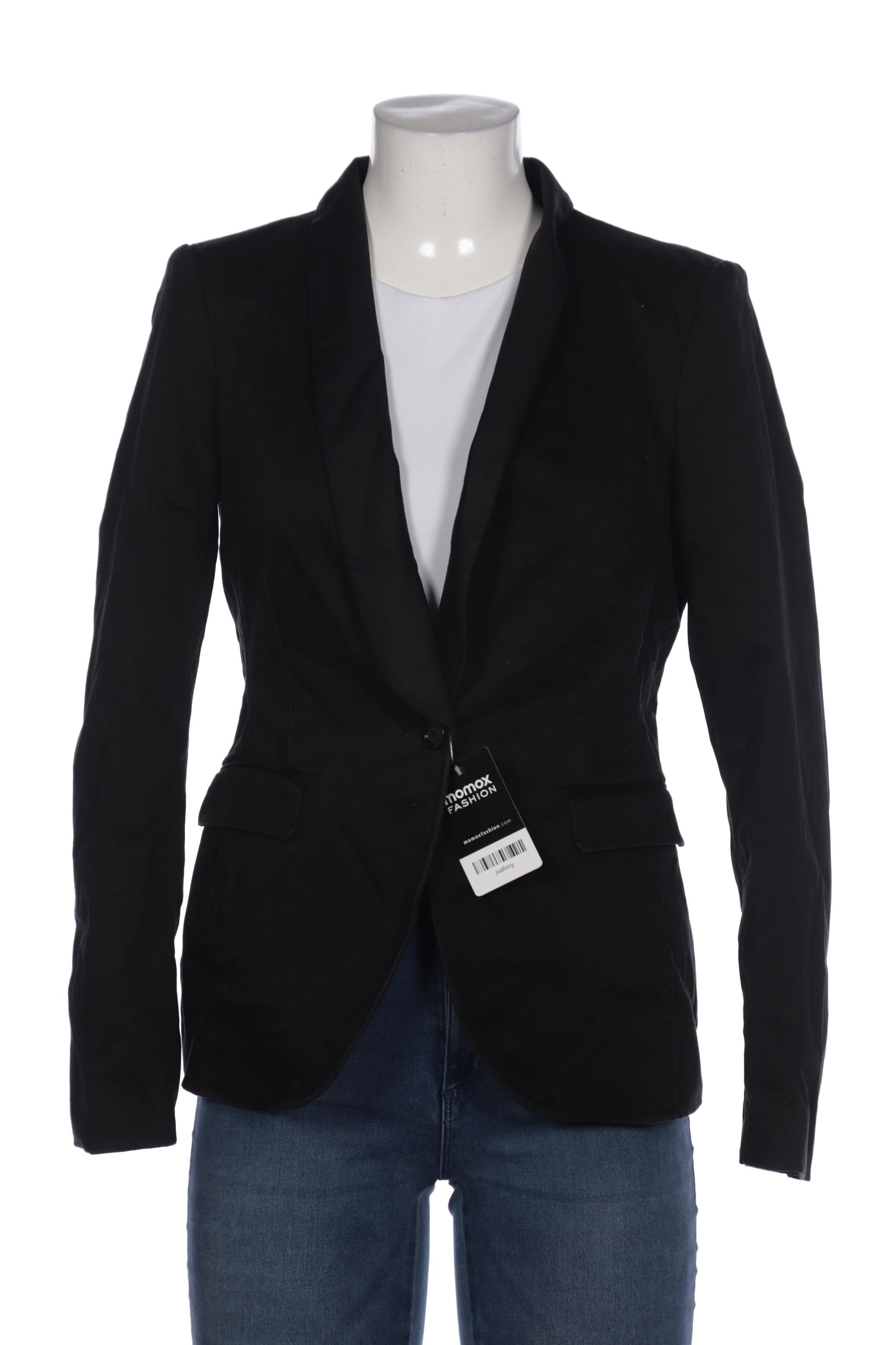 

Esprit Damen Blazer, schwarz, Gr. 38