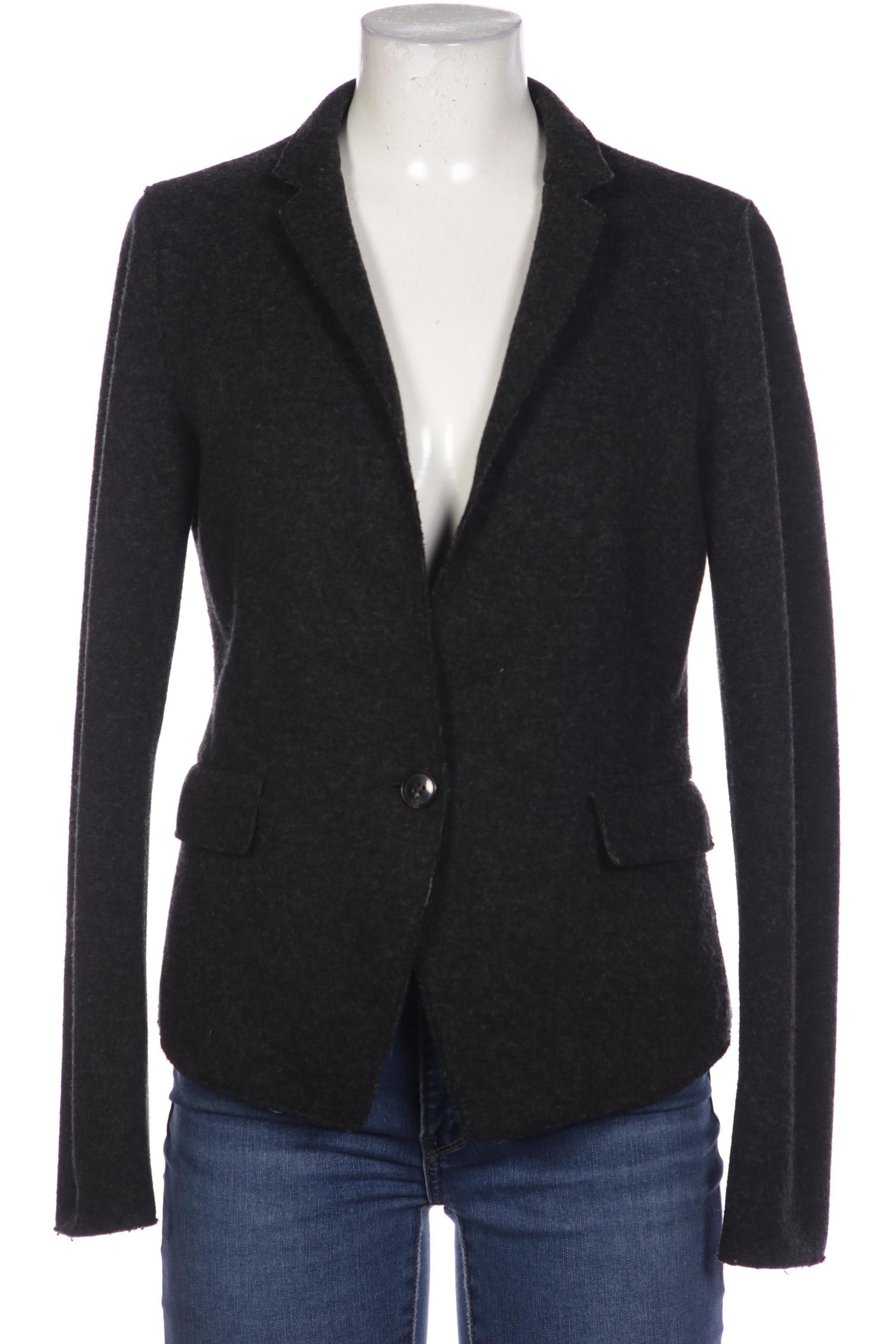 

Esprit Damen Blazer, grau, Gr. 38