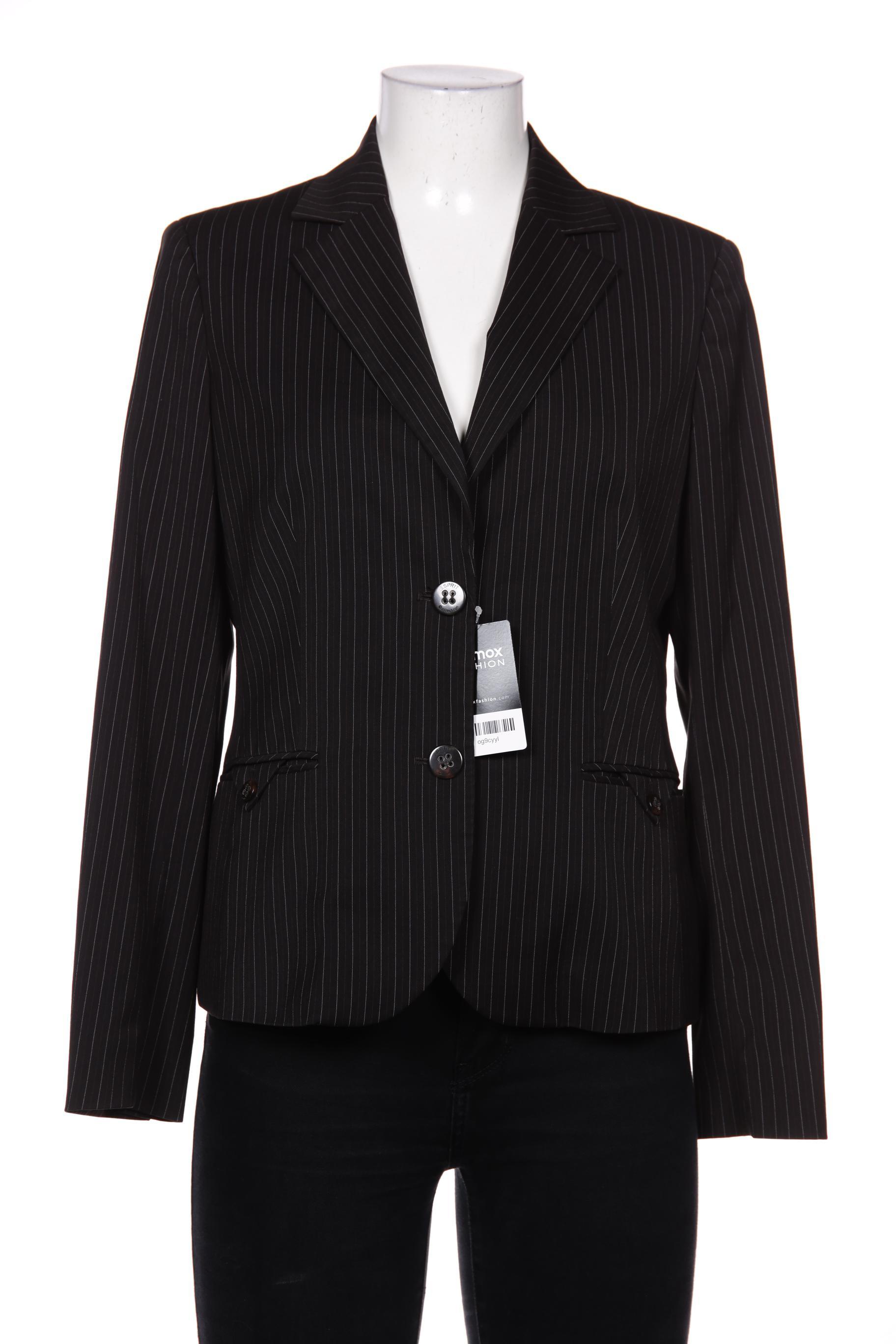 

Esprit Damen Blazer, braun, Gr. 42