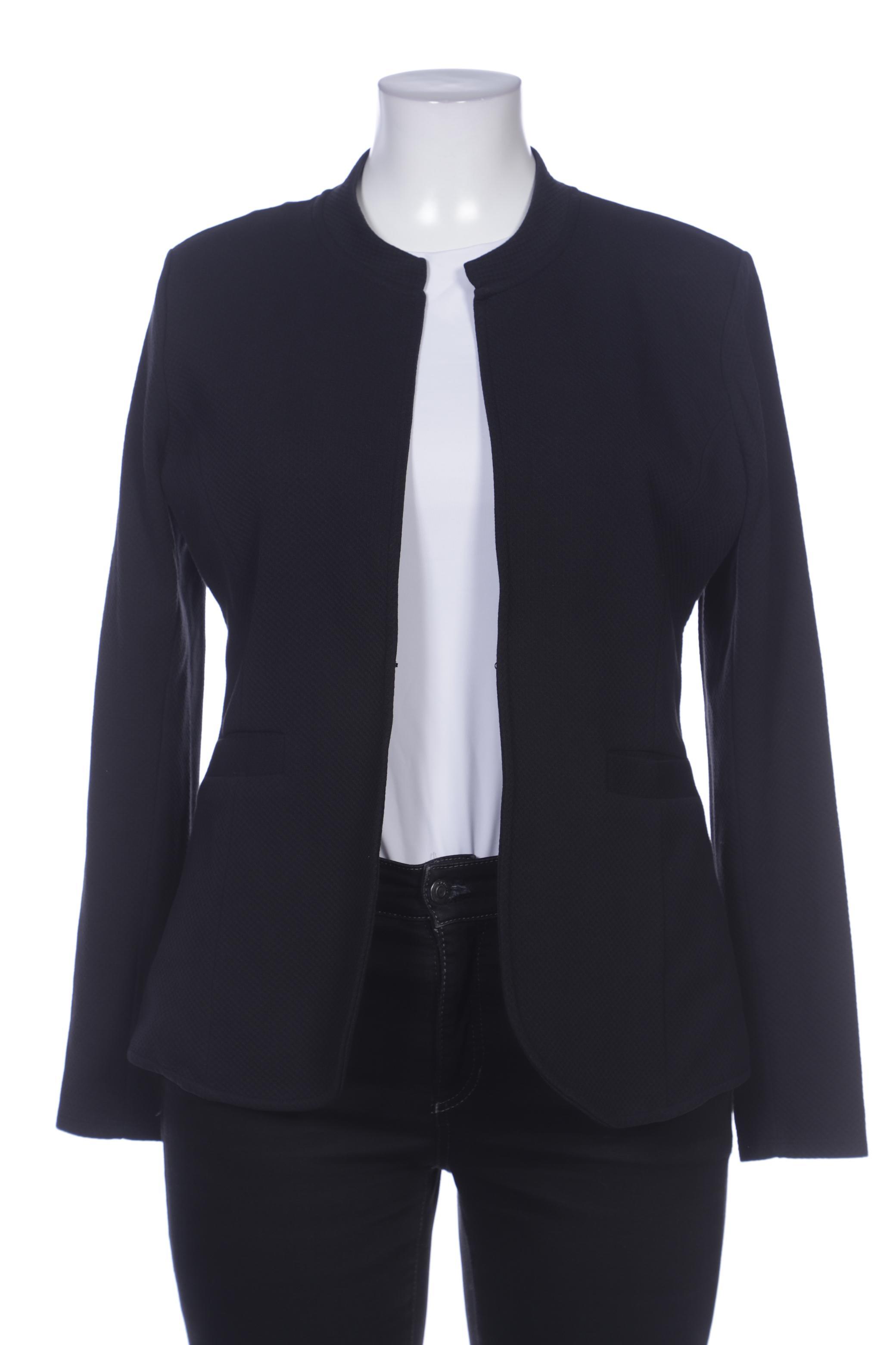 

Esprit Damen Blazer, schwarz, Gr. 44