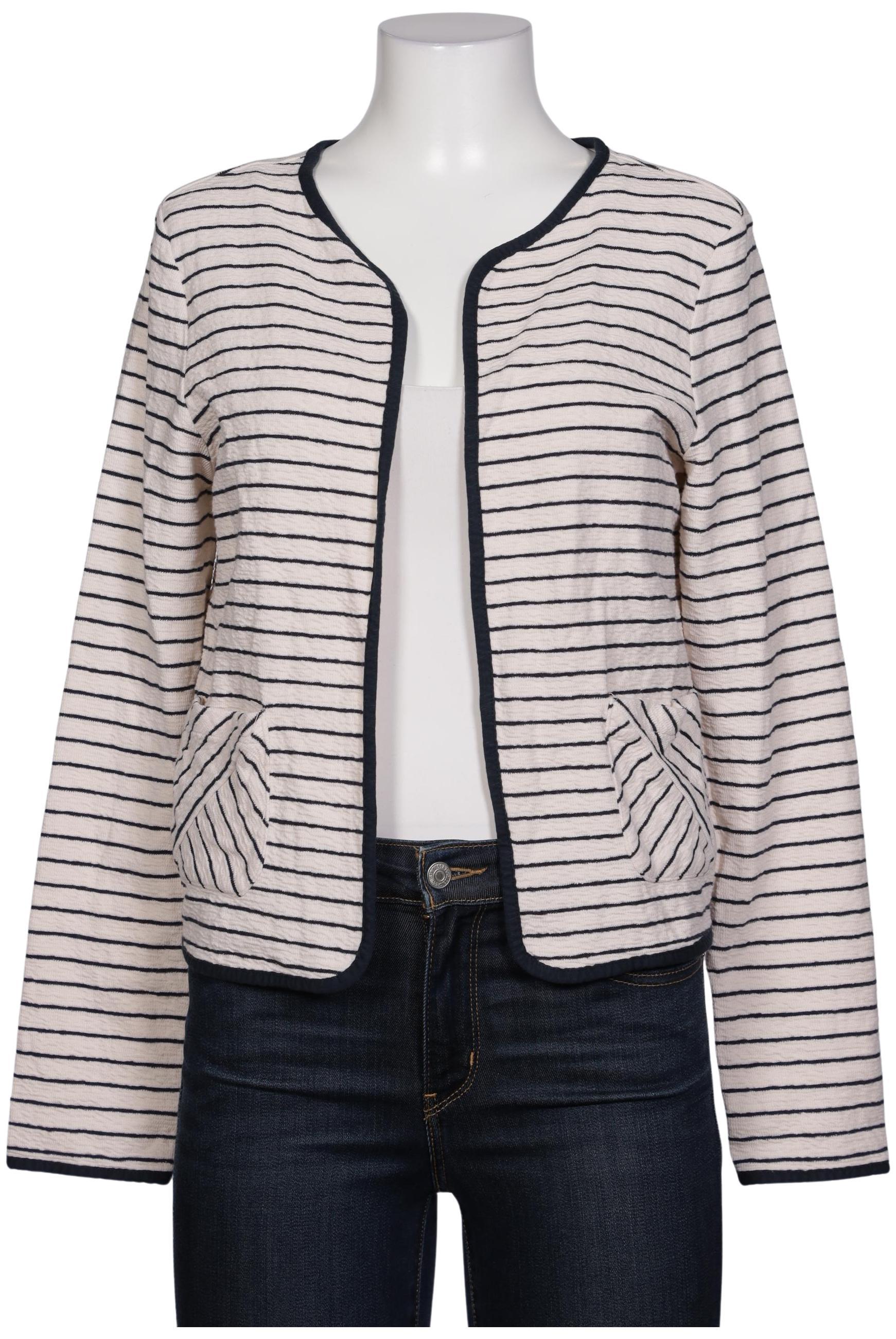 

Esprit Damen Blazer, cremeweiß, Gr. 38