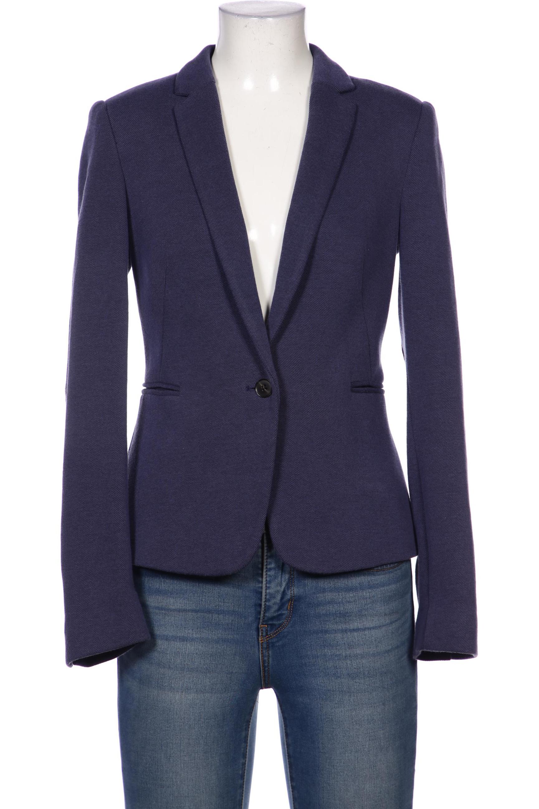 

Esprit Damen Blazer, marineblau