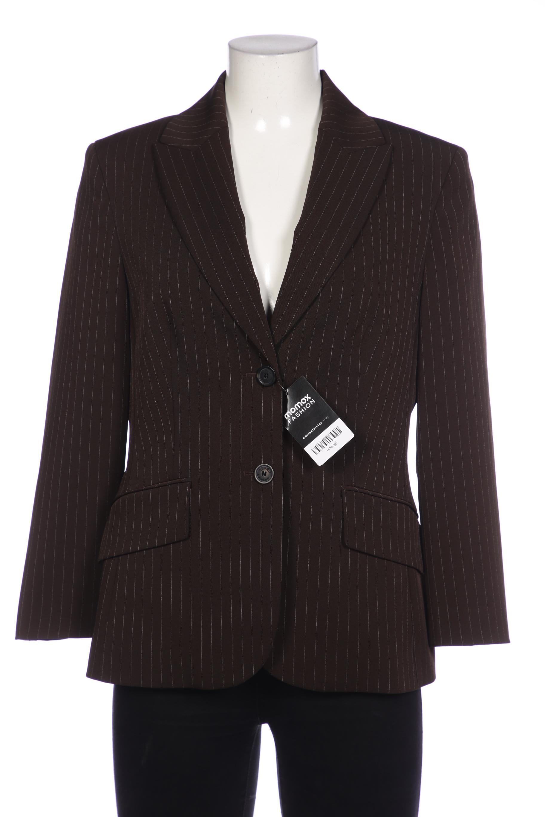 

Esprit Damen Blazer, braun, Gr. 42