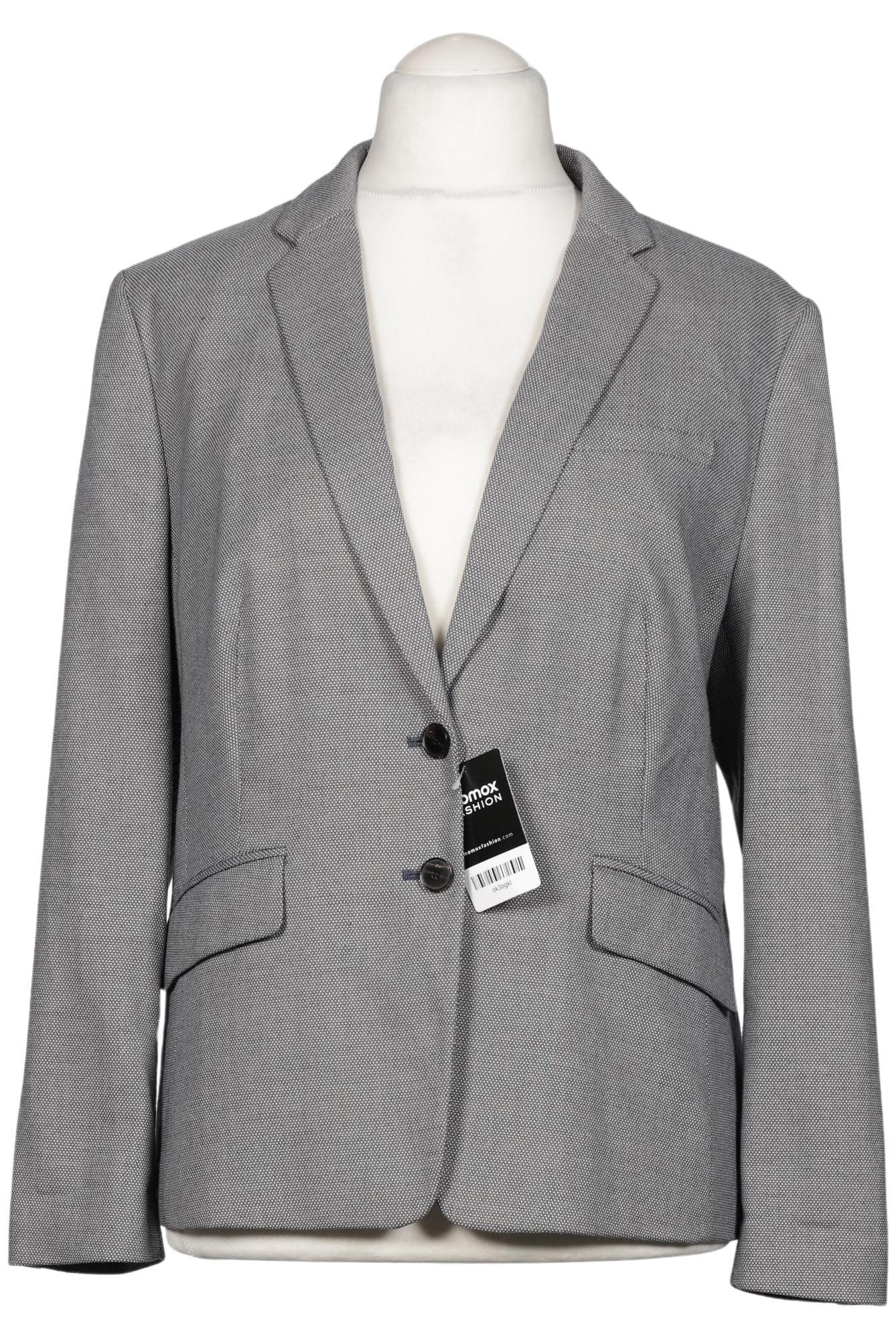 

Esprit Damen Blazer, grau, Gr. 44