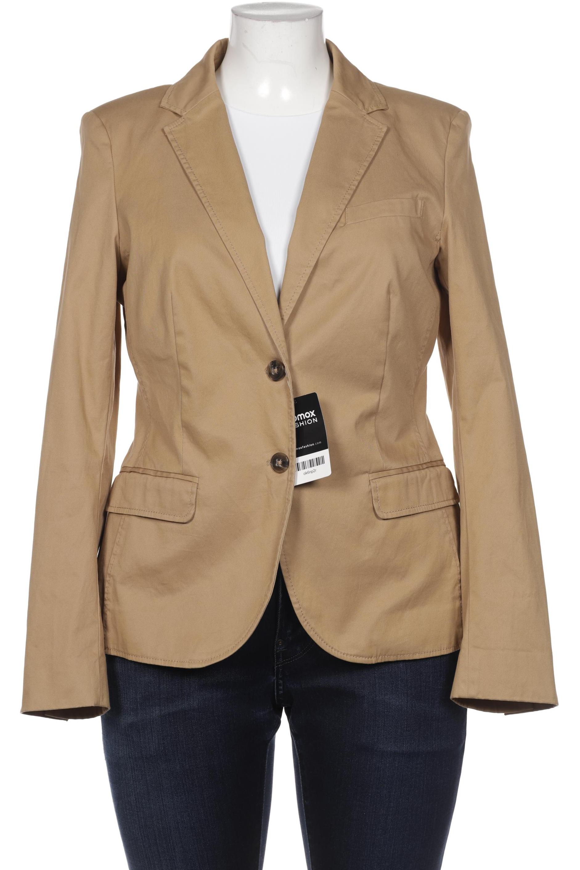 

Esprit Damen Blazer, beige, Gr. 42