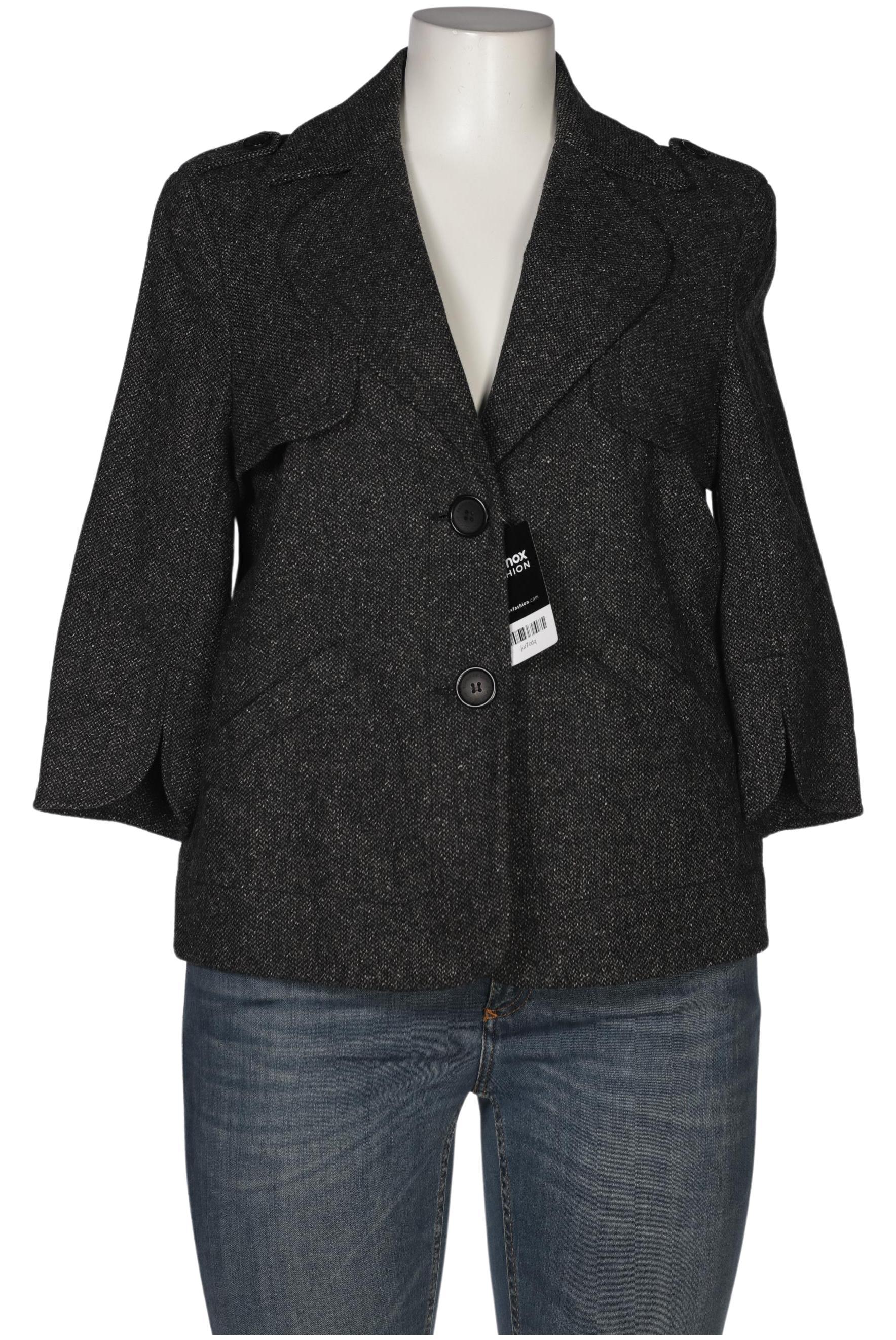 

Esprit Damen Blazer, grau, Gr. 44