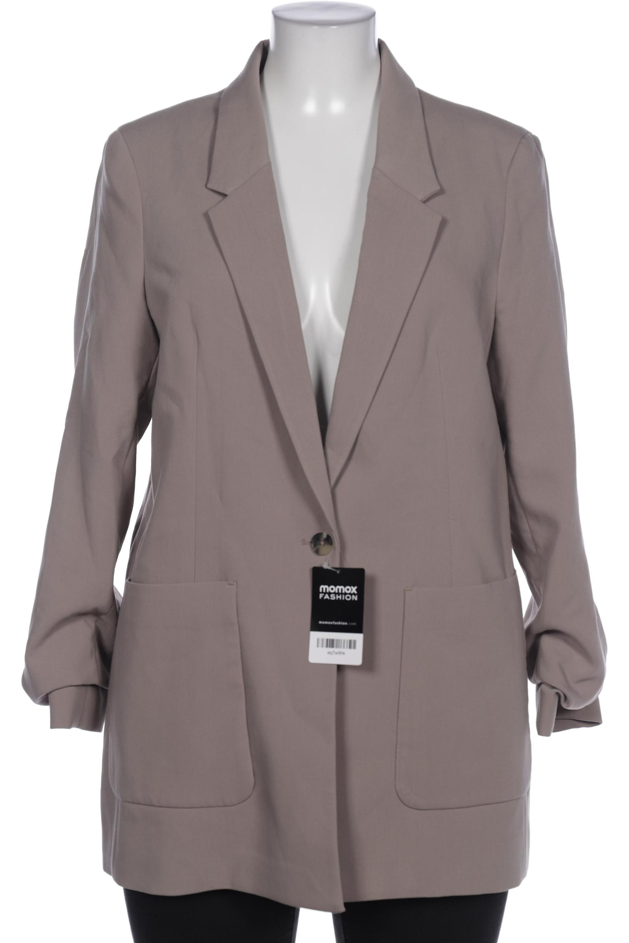 

Esprit Damen Blazer, beige, Gr. 42