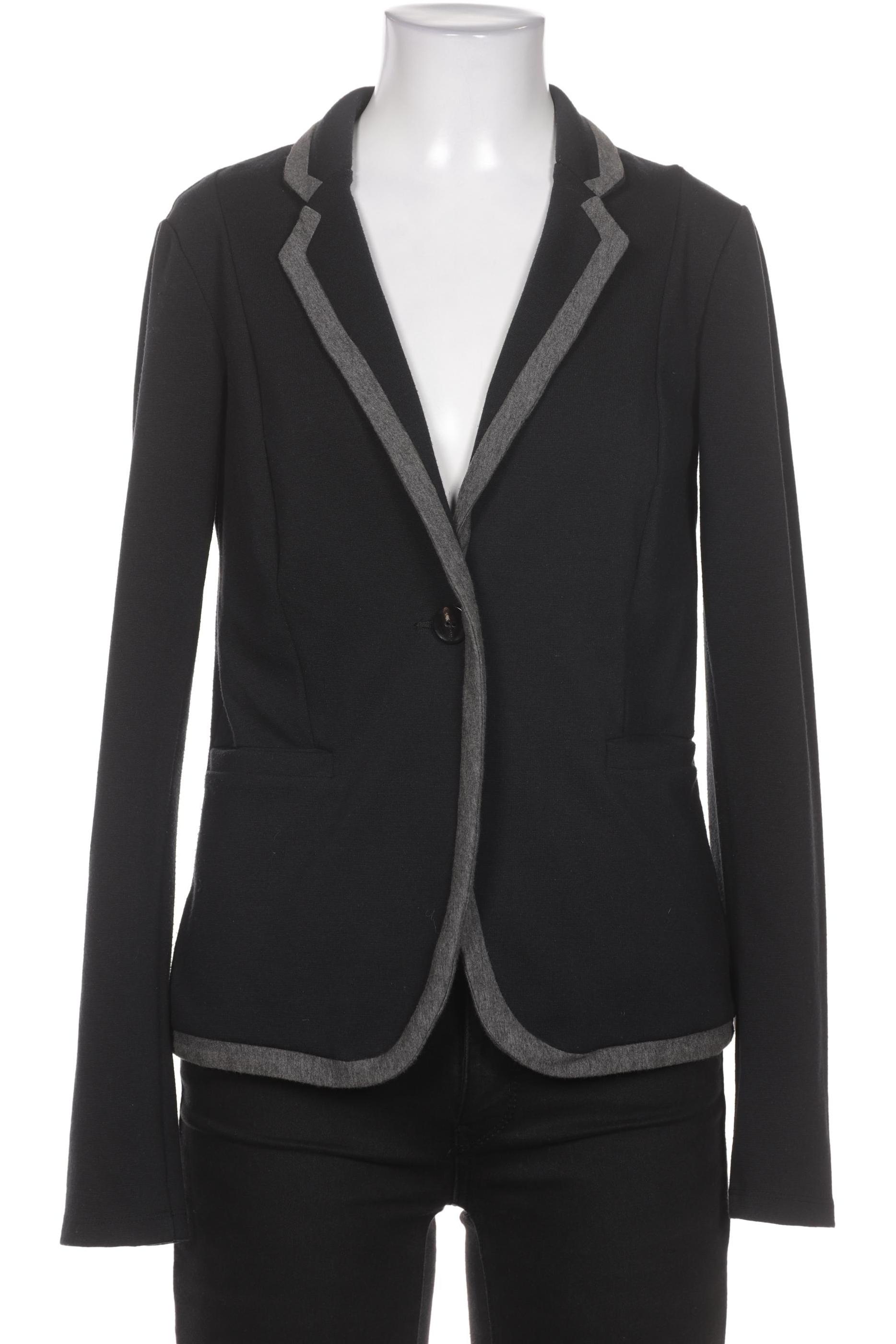 

Esprit Damen Blazer, schwarz, Gr. 36