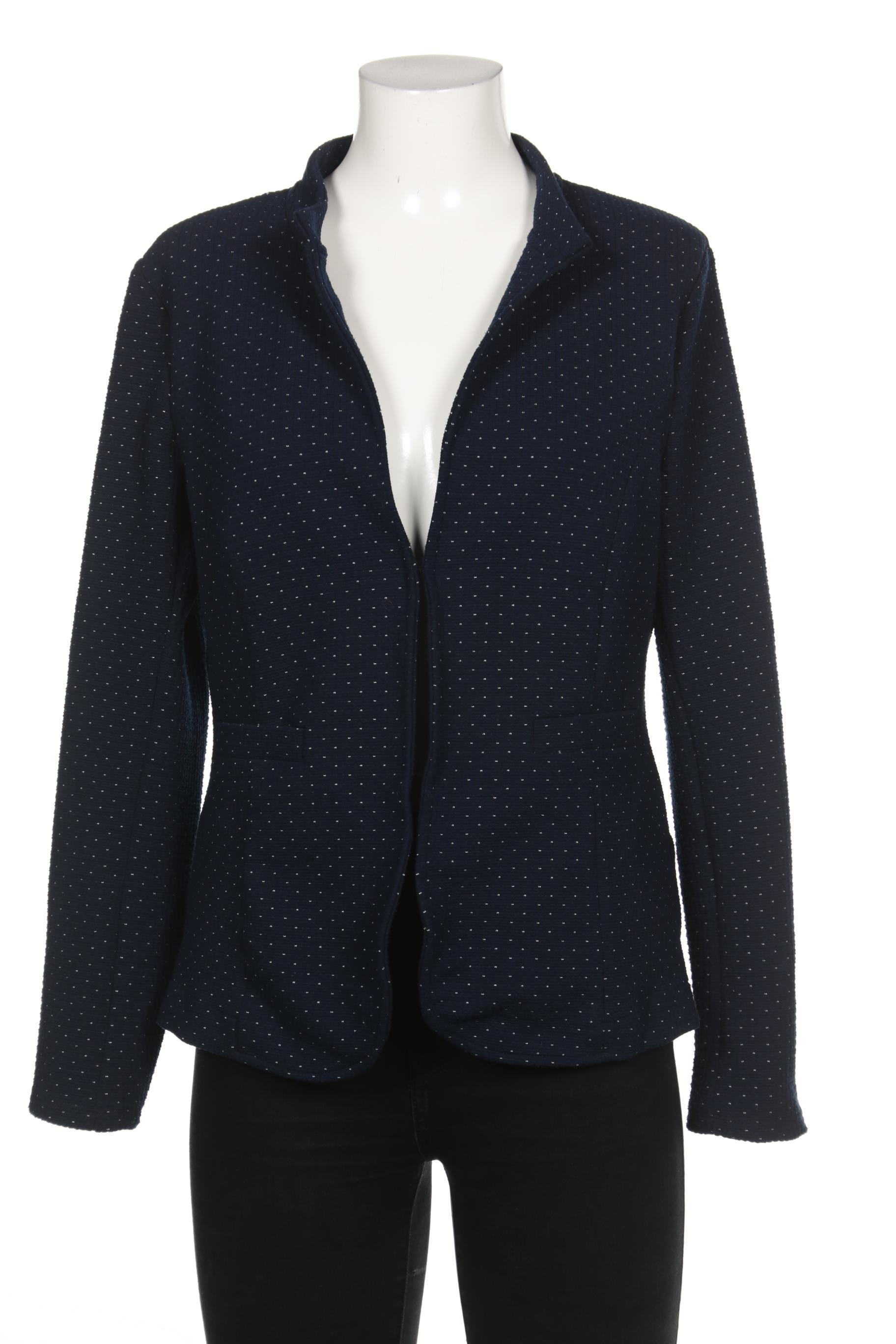 

Esprit Damen Blazer, marineblau, Gr. 42