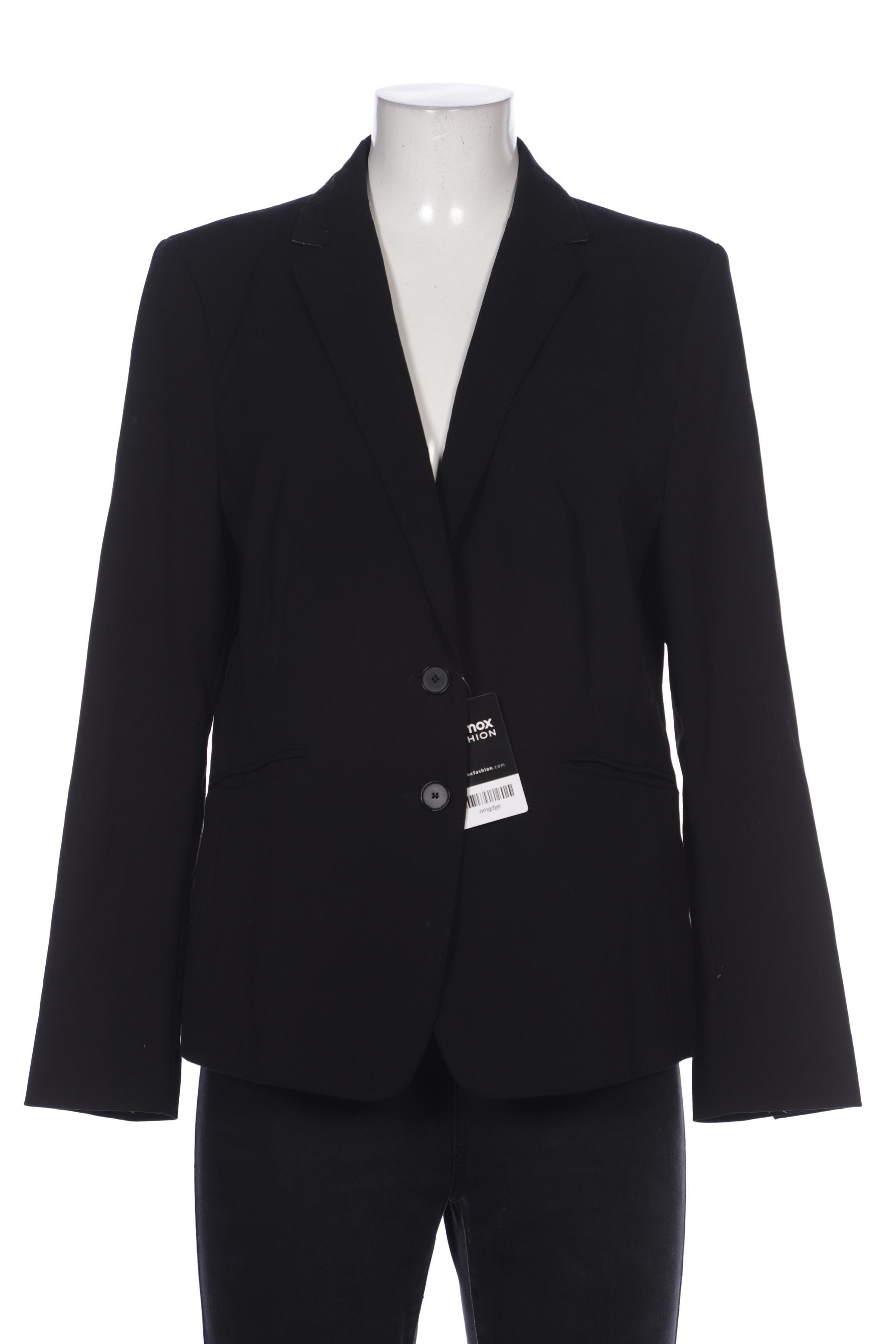 

Esprit Damen Blazer, schwarz, Gr. 42