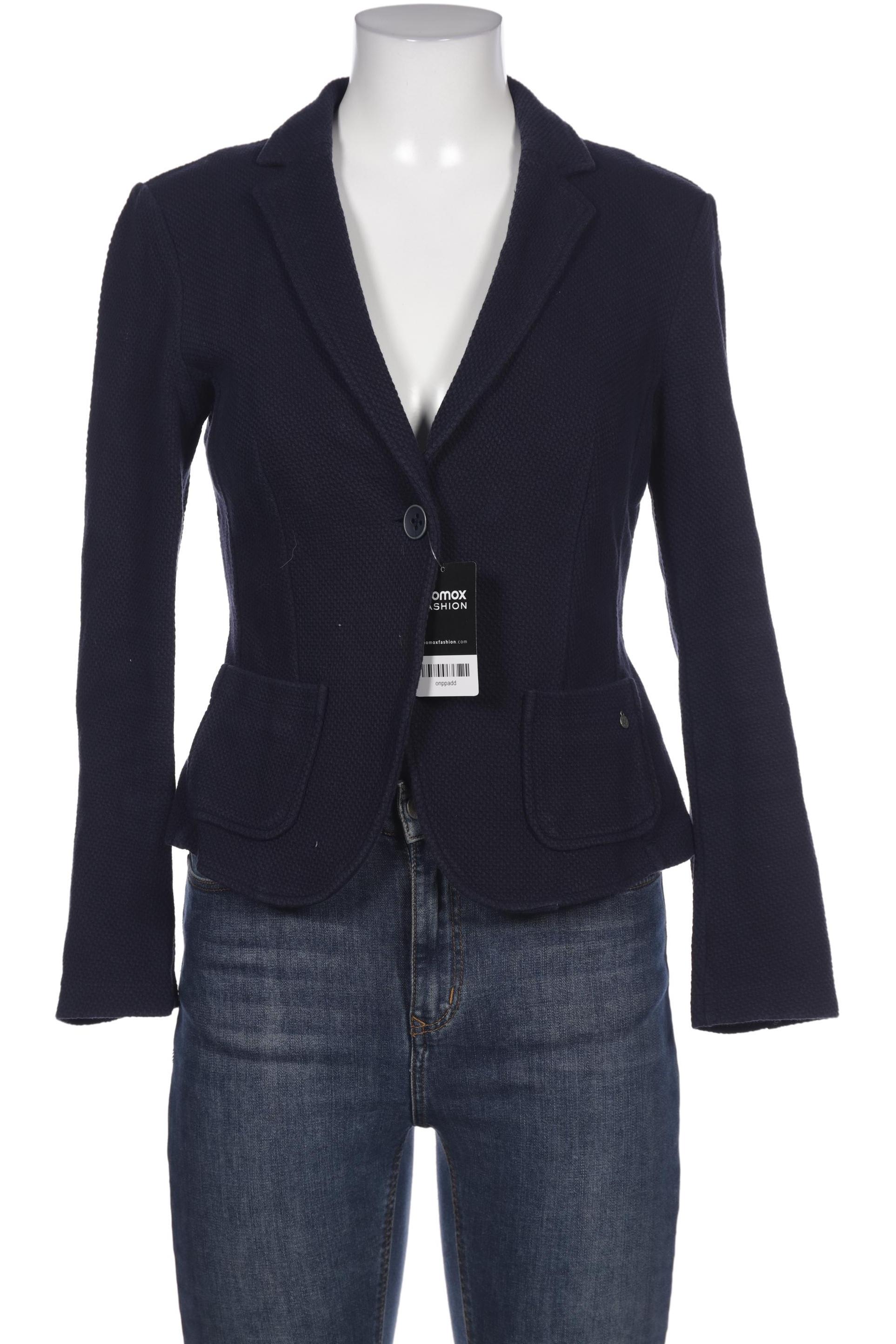 

Esprit Damen Blazer, marineblau