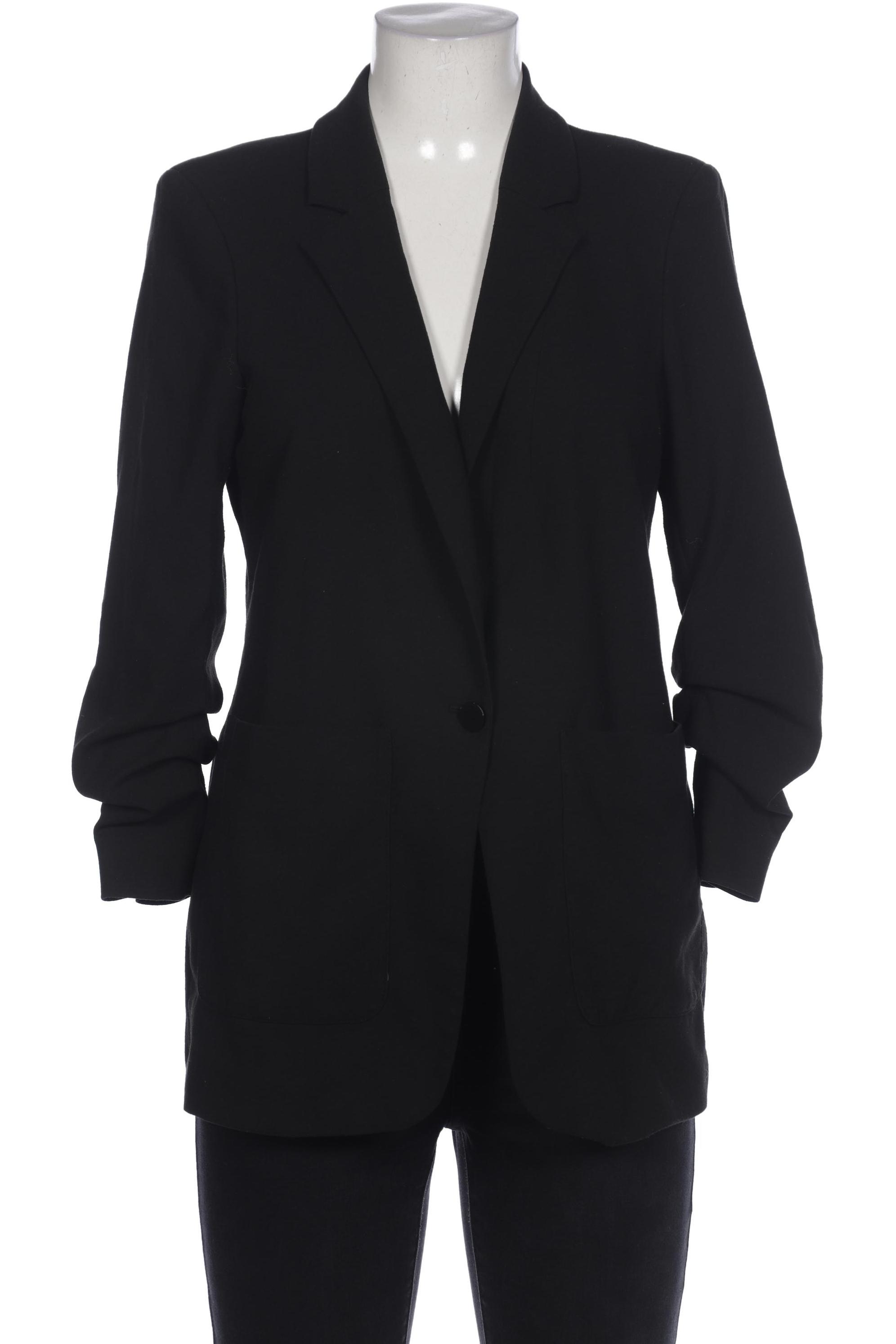 

Esprit Damen Blazer, schwarz, Gr. 42