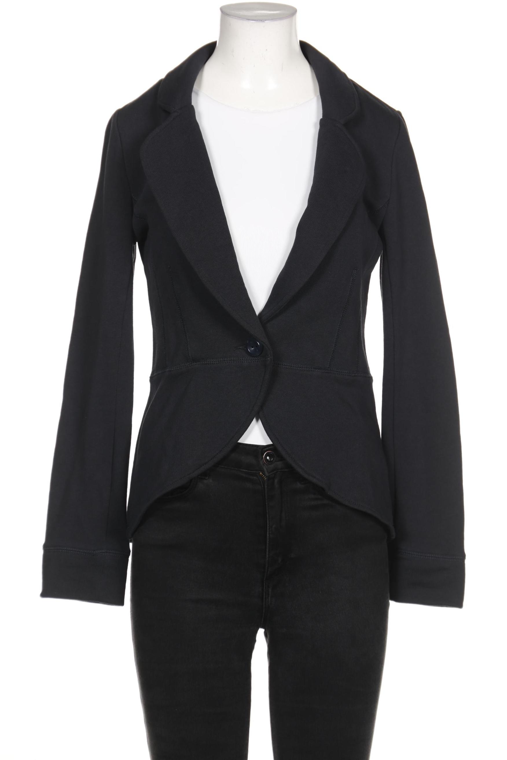 

Esprit Damen Blazer, marineblau