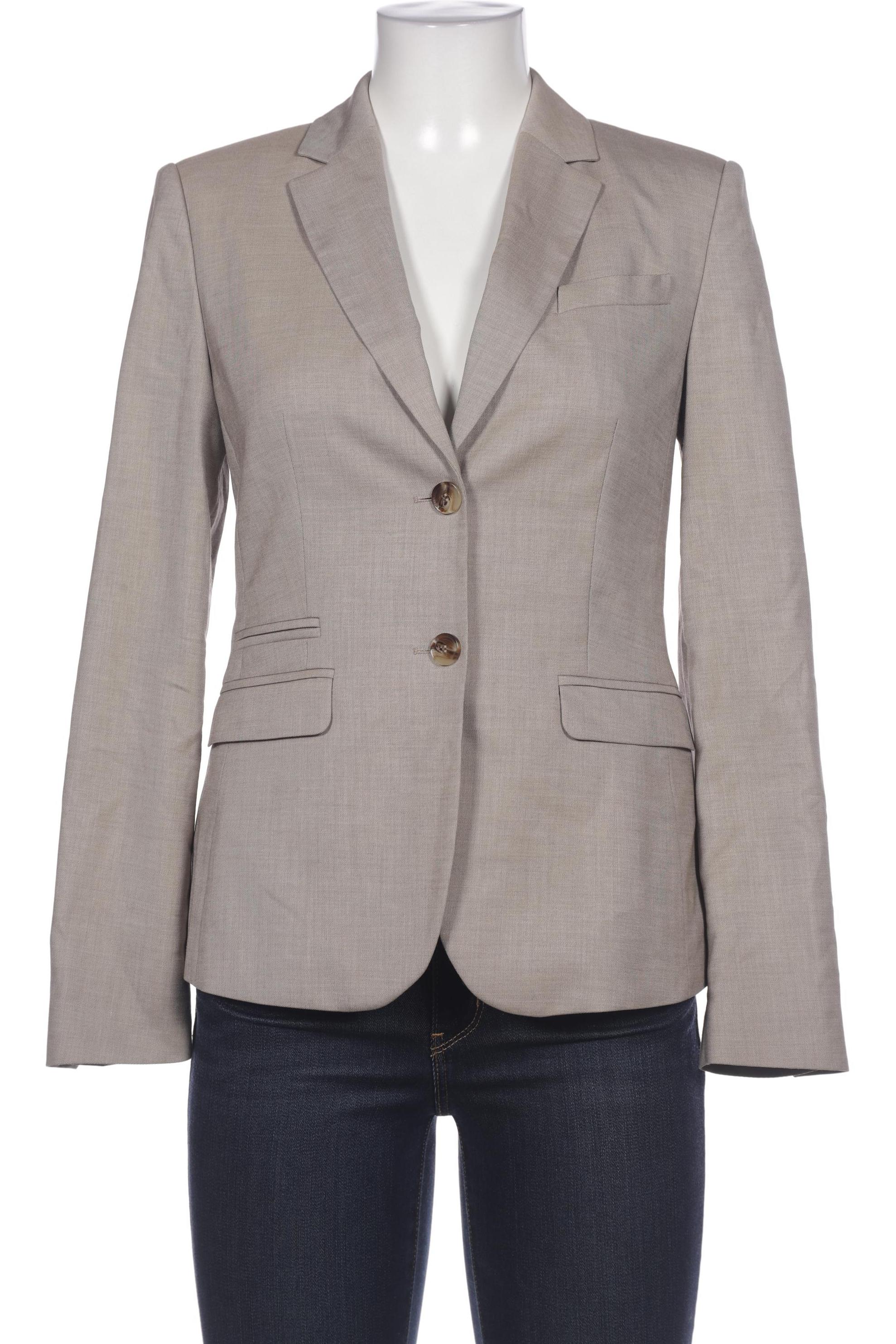 

Esprit Damen Blazer, beige, Gr. 36