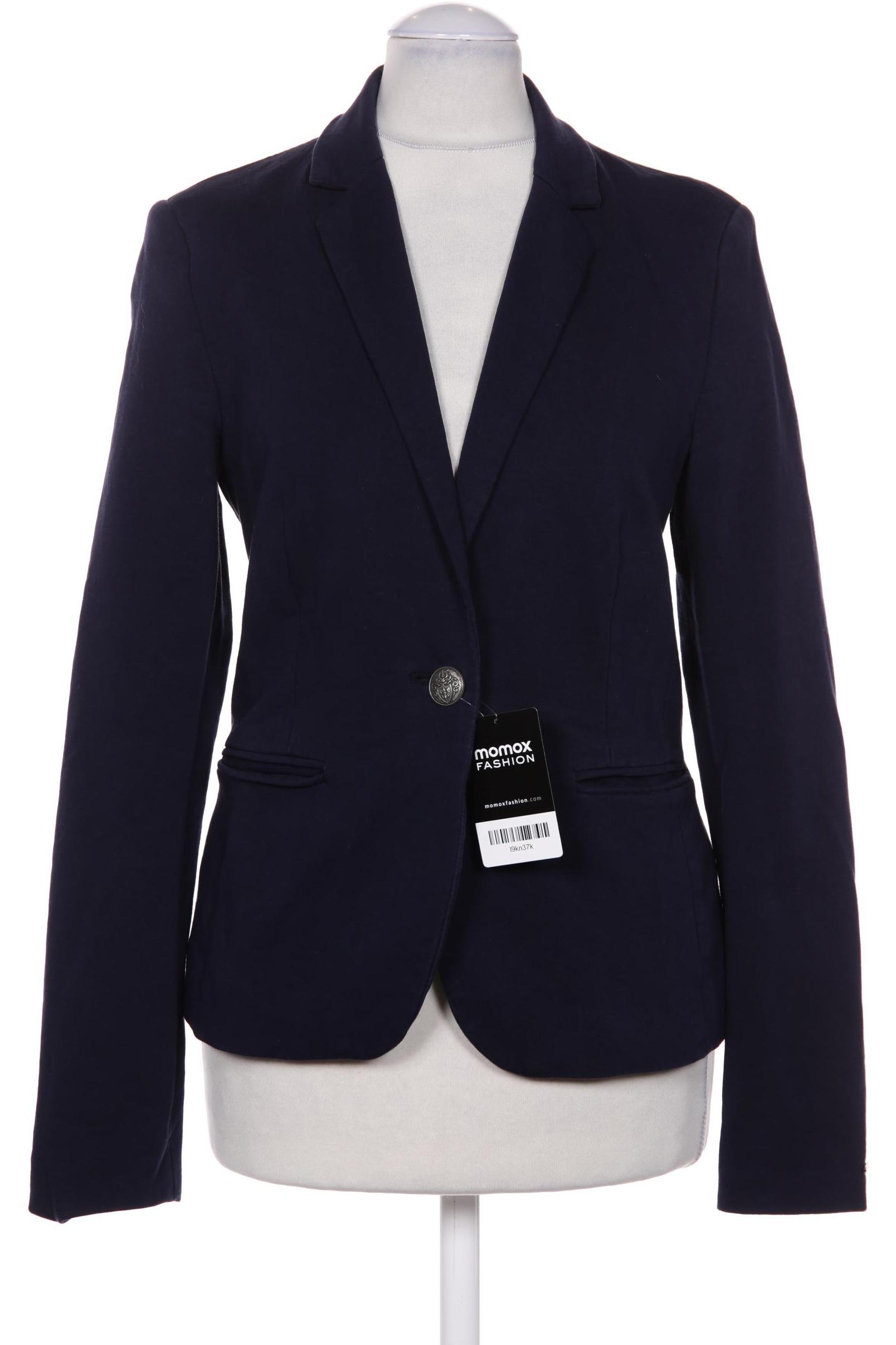 

Esprit Damen Blazer, marineblau, Gr. 34