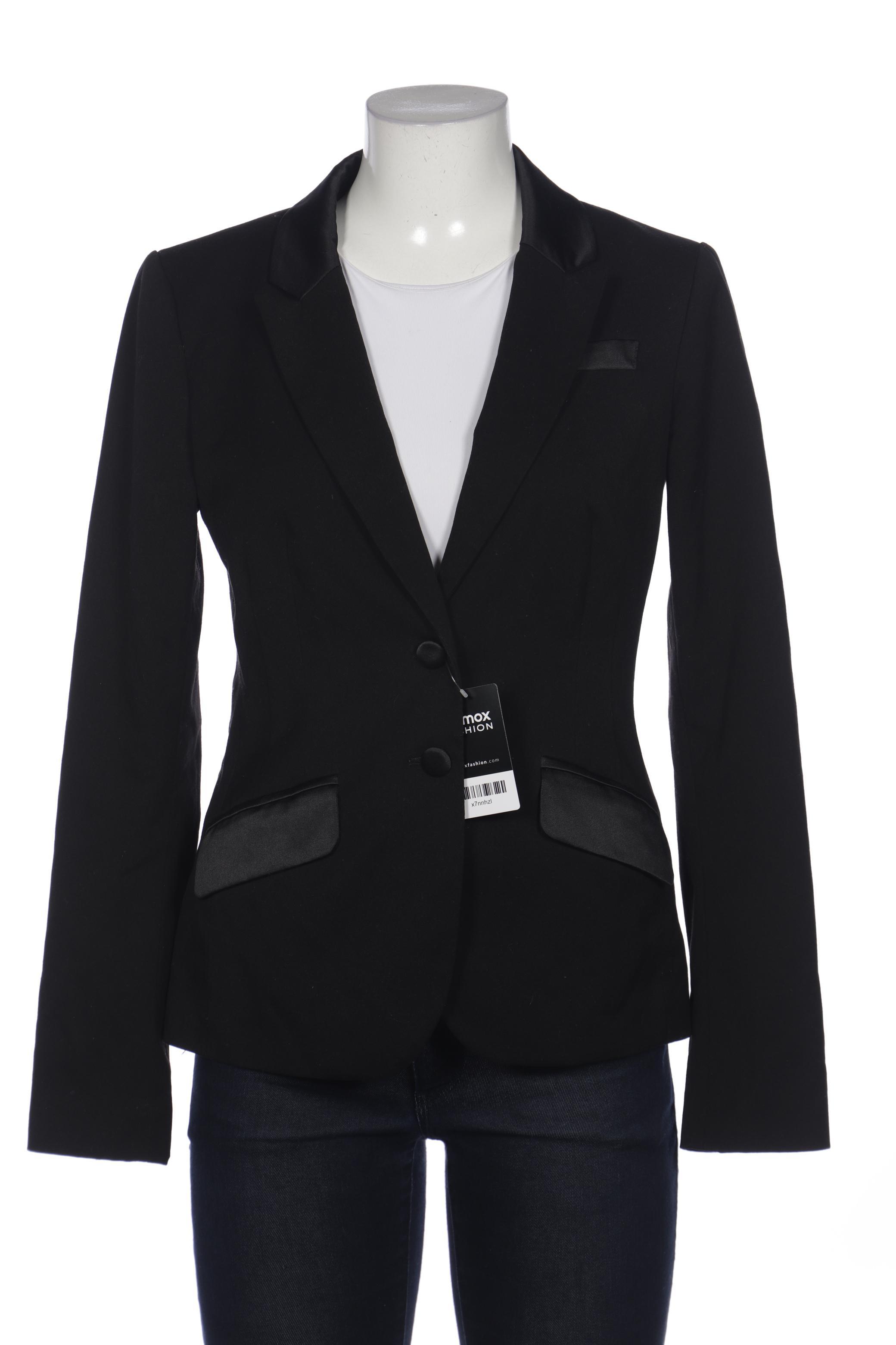 

Esprit Damen Blazer, schwarz, Gr. 38