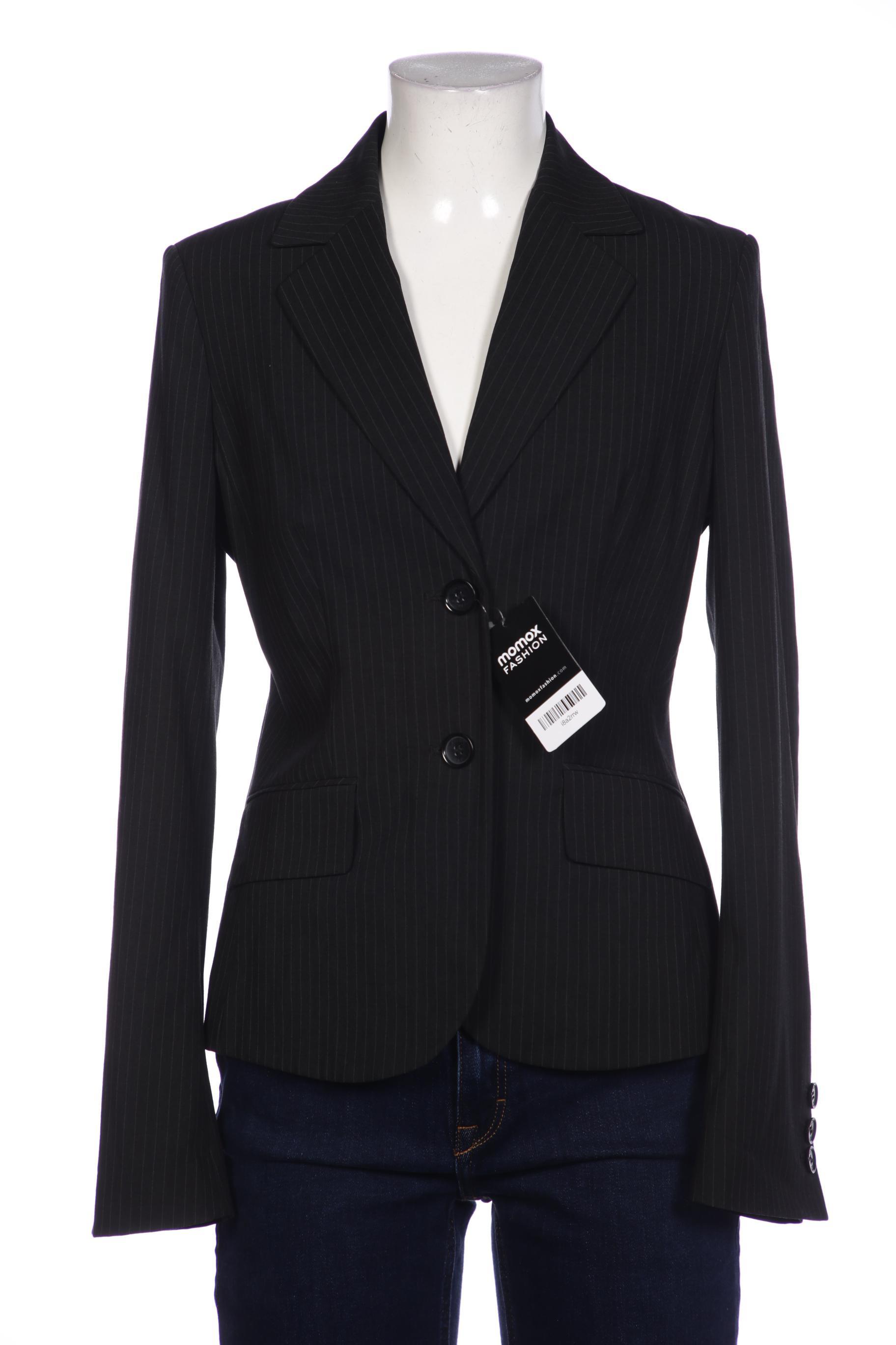 

Esprit Damen Blazer, schwarz, Gr. 36
