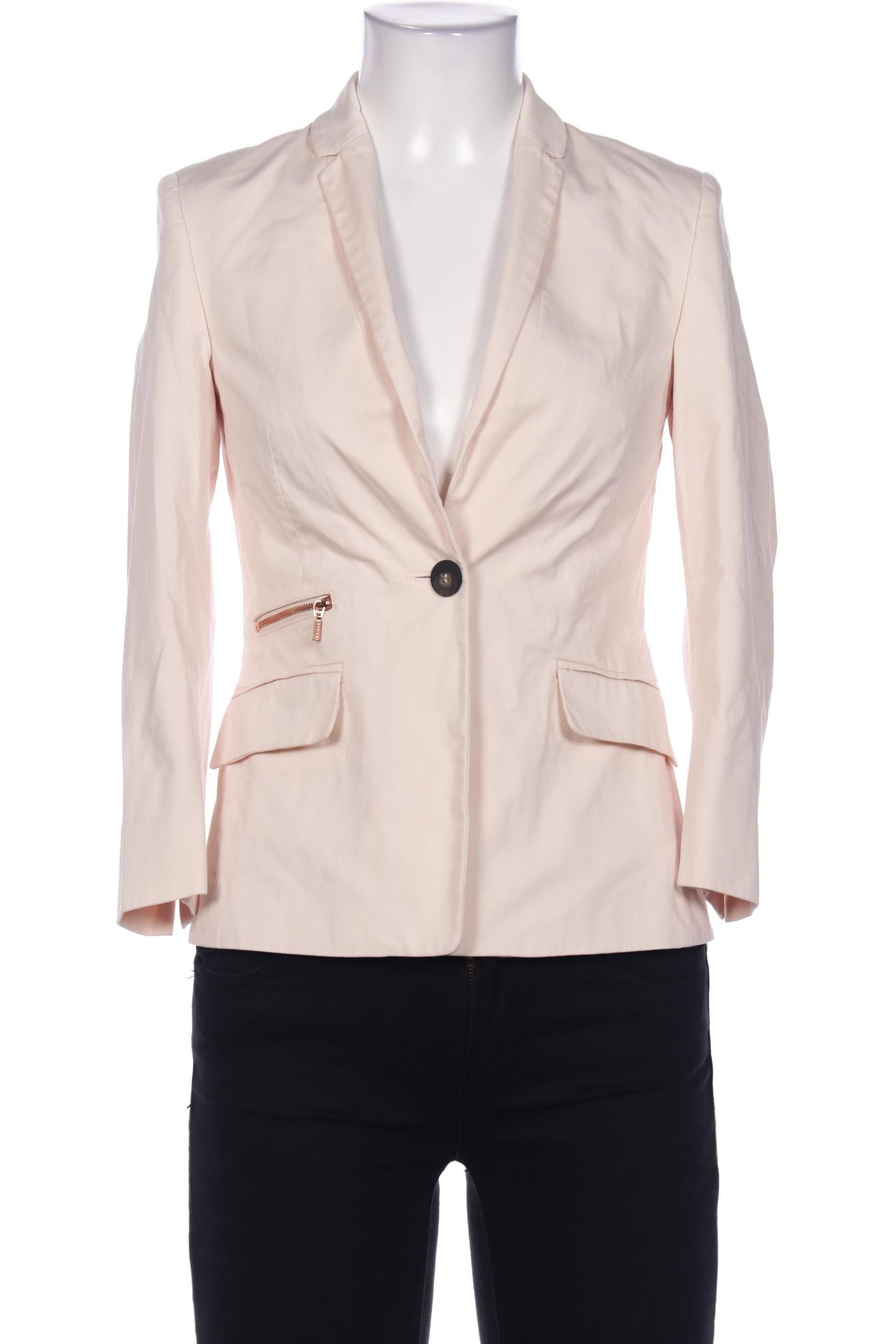 

Esprit Damen Blazer, beige, Gr. 32