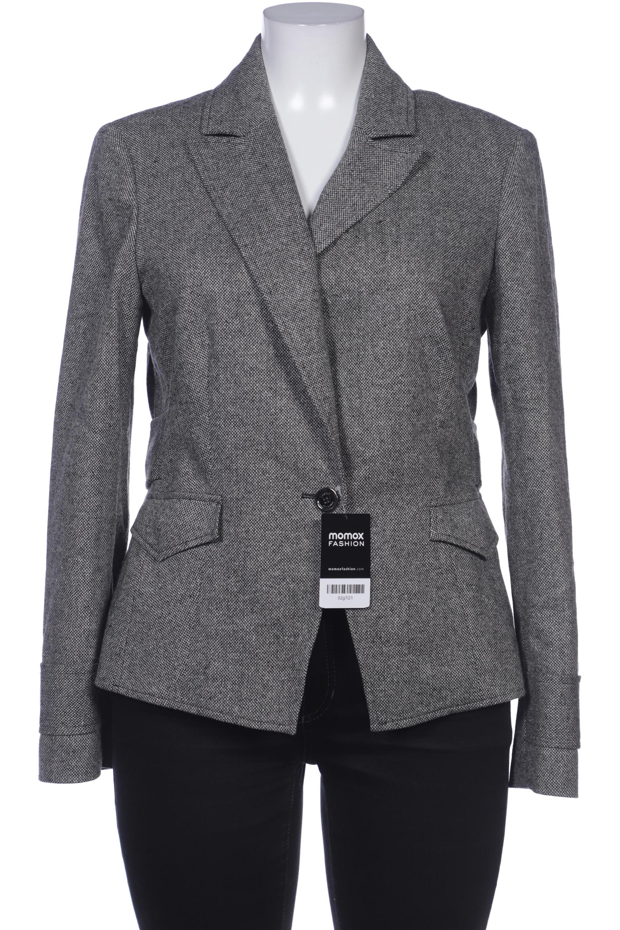 

Esprit Damen Blazer, grau, Gr. 44