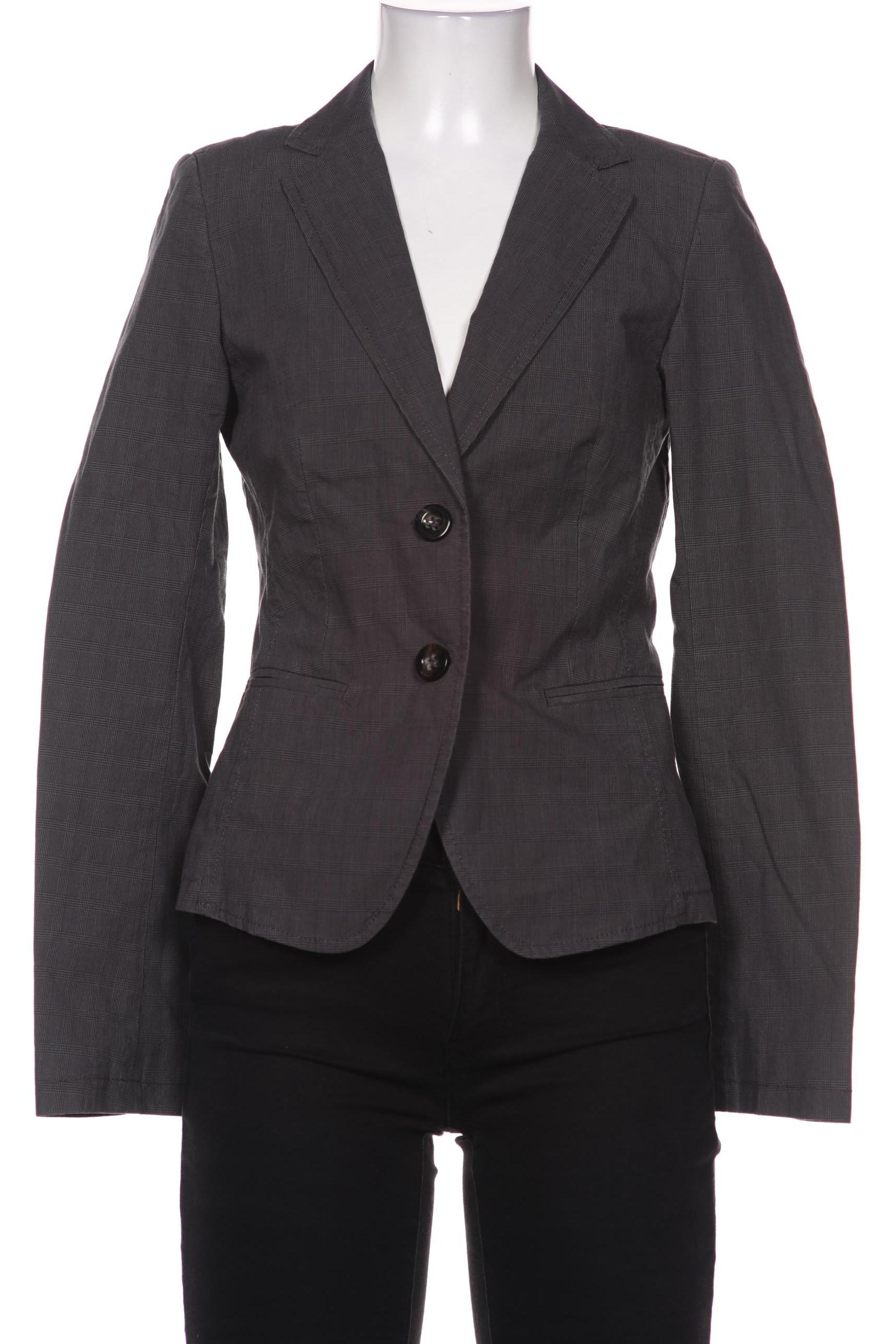 

Esprit Damen Blazer, grau, Gr. 34