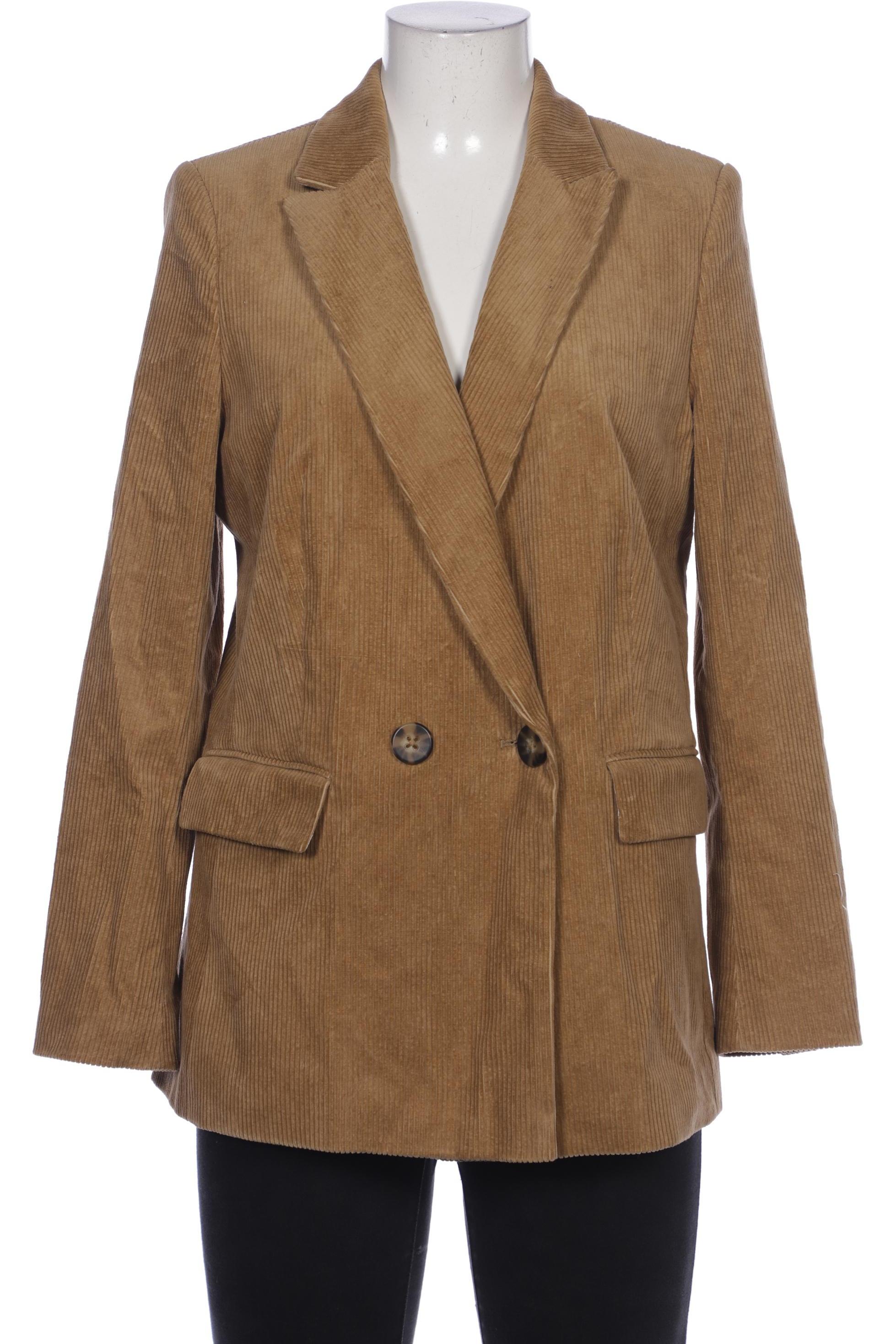 

Esprit Damen Blazer, beige, Gr. 40