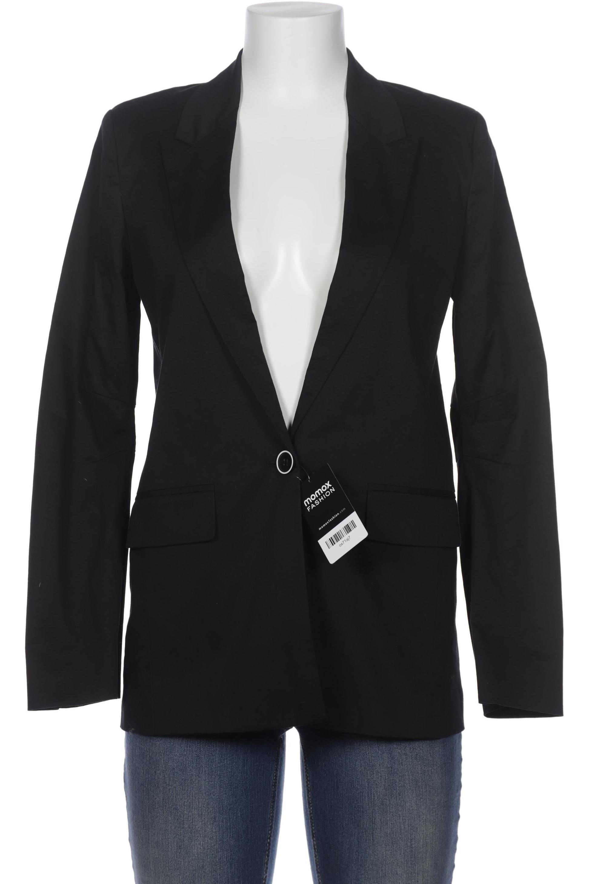 

Esprit Damen Blazer, schwarz, Gr. 36
