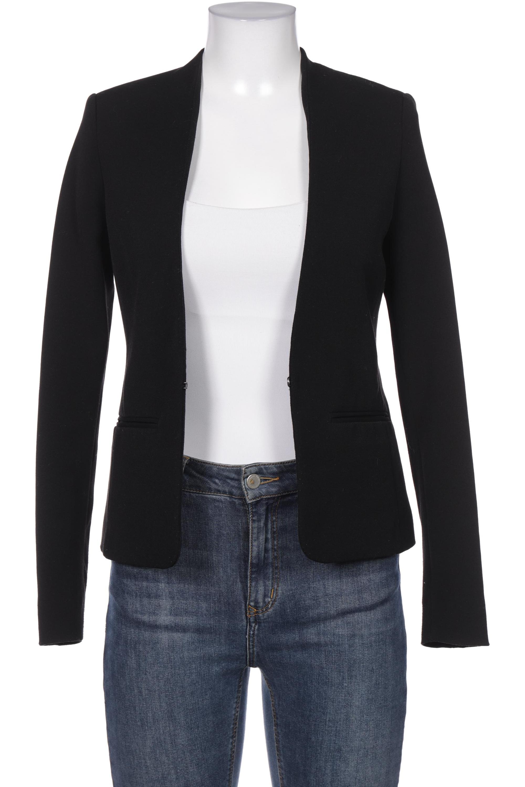 

Esprit Damen Blazer, schwarz