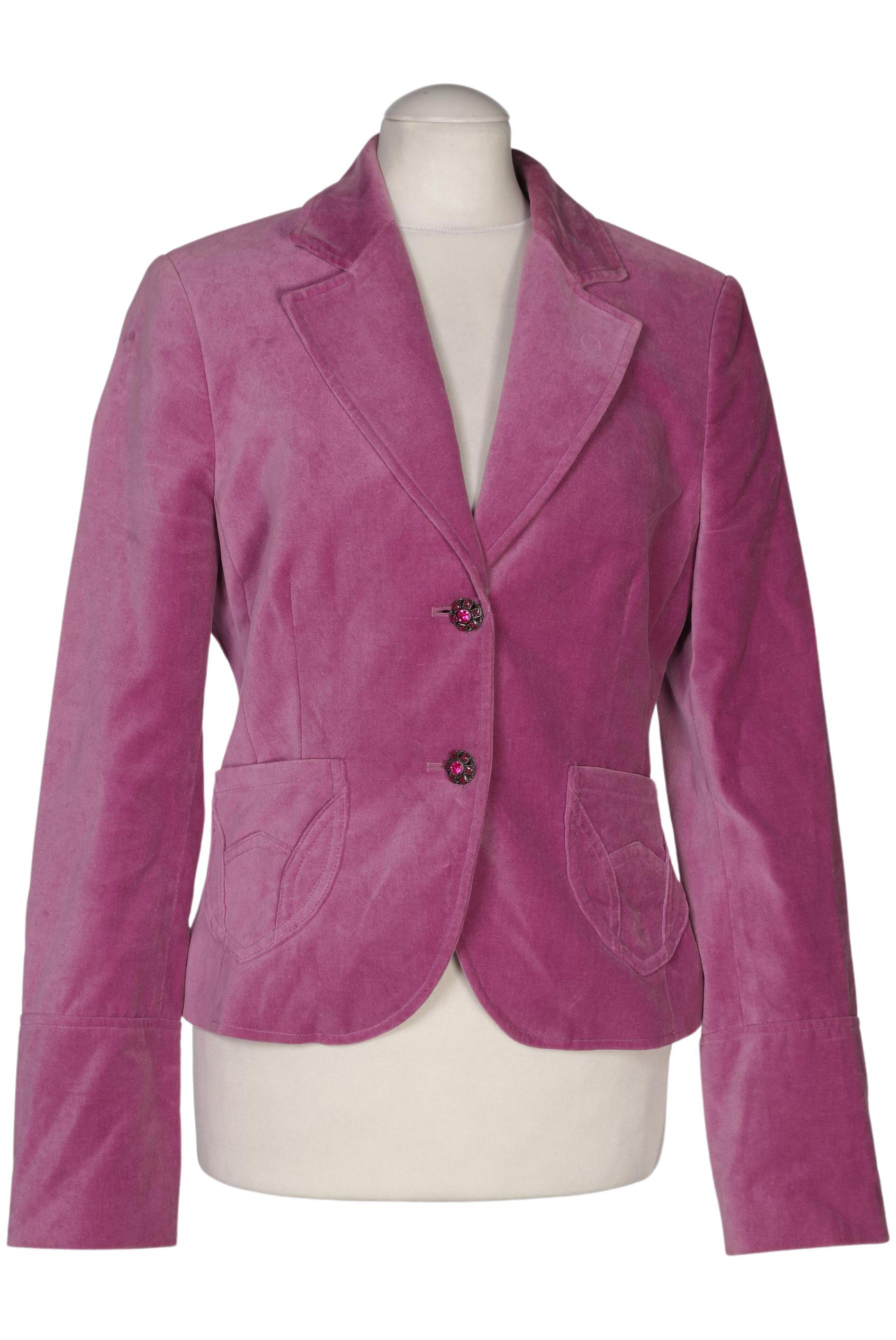 

Esprit Damen Blazer, pink, Gr. 36
