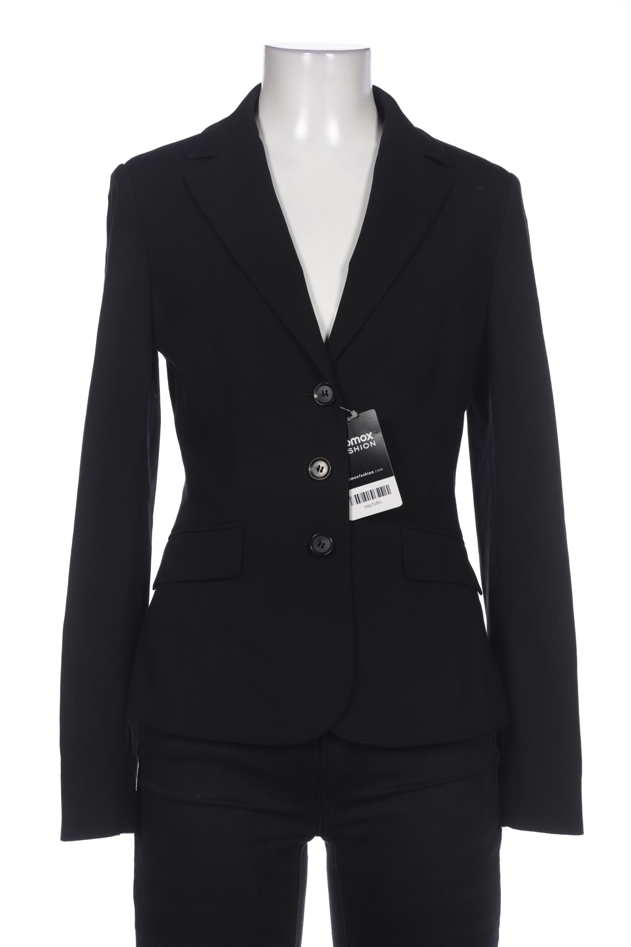 

Esprit Damen Blazer, schwarz, Gr. 34