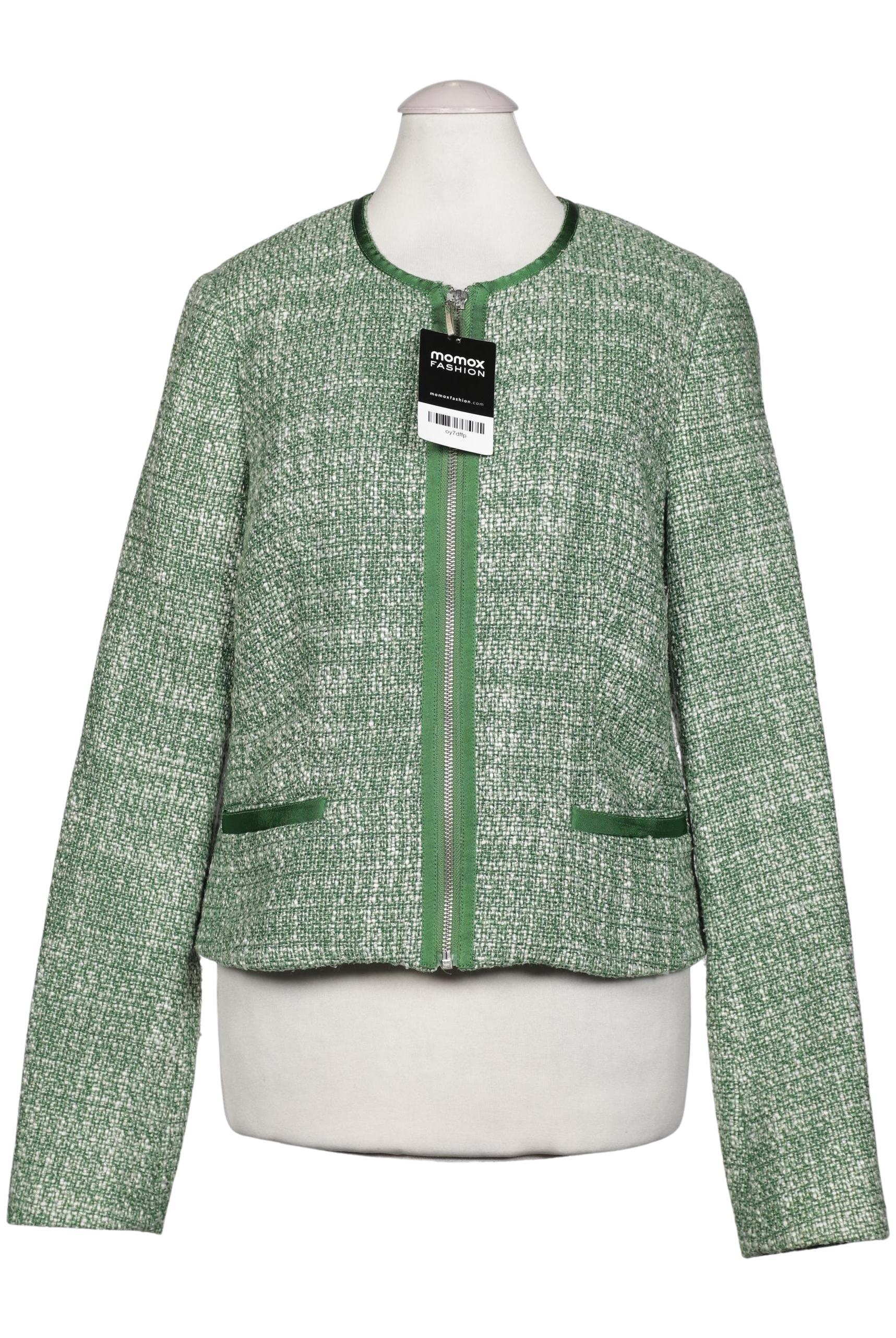 

Esprit Damen Blazer, grün, Gr. 36