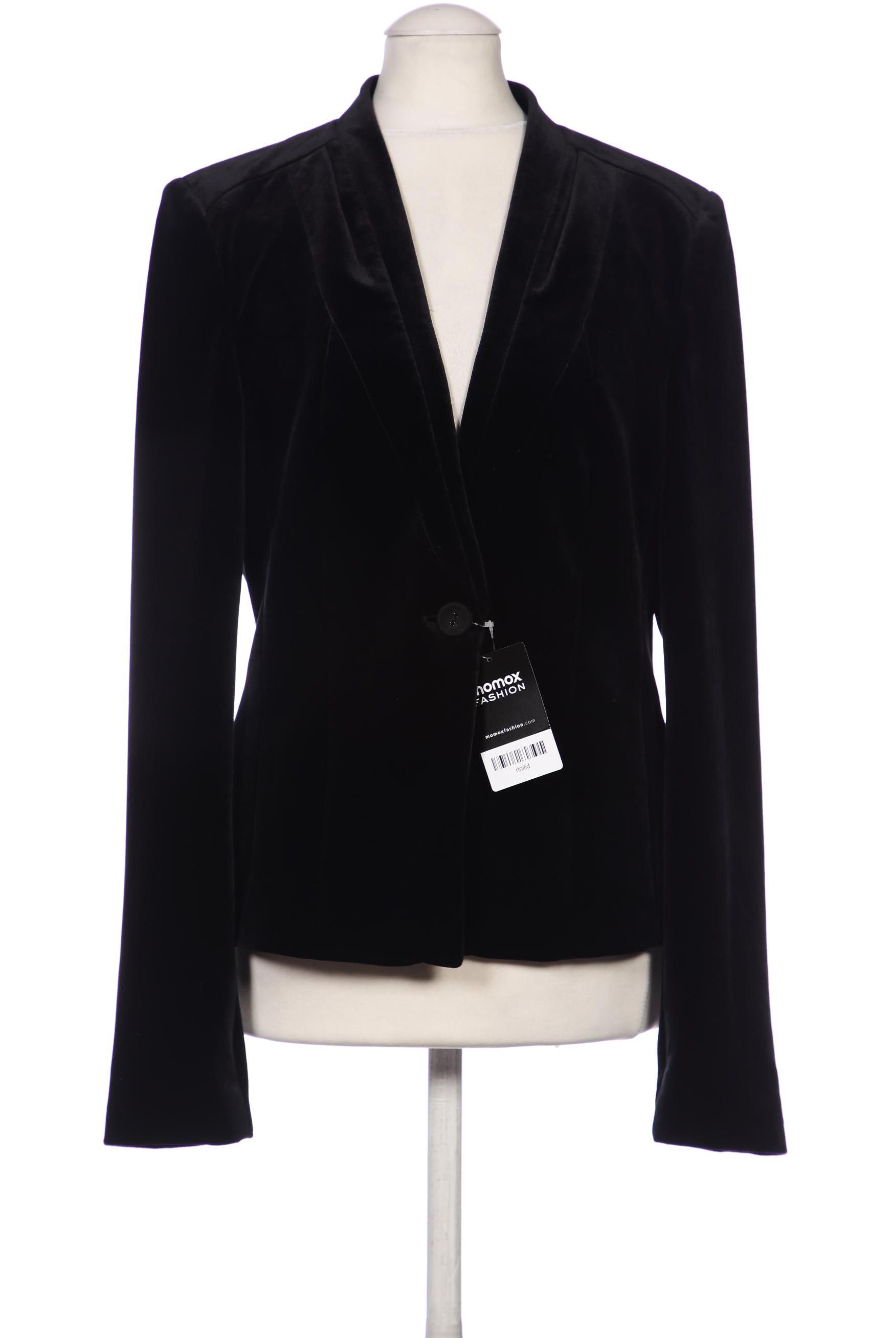

Esprit Damen Blazer, schwarz, Gr. 38