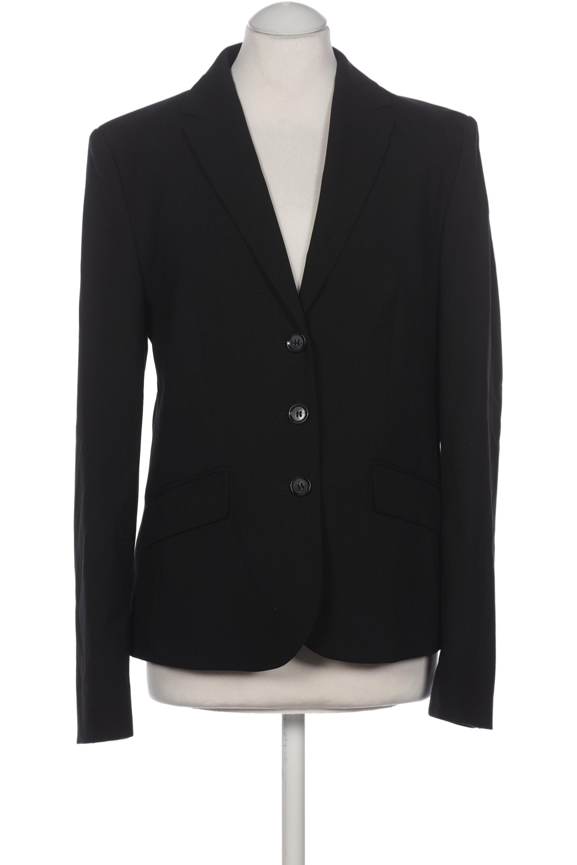 

Esprit Damen Blazer, schwarz, Gr. 38
