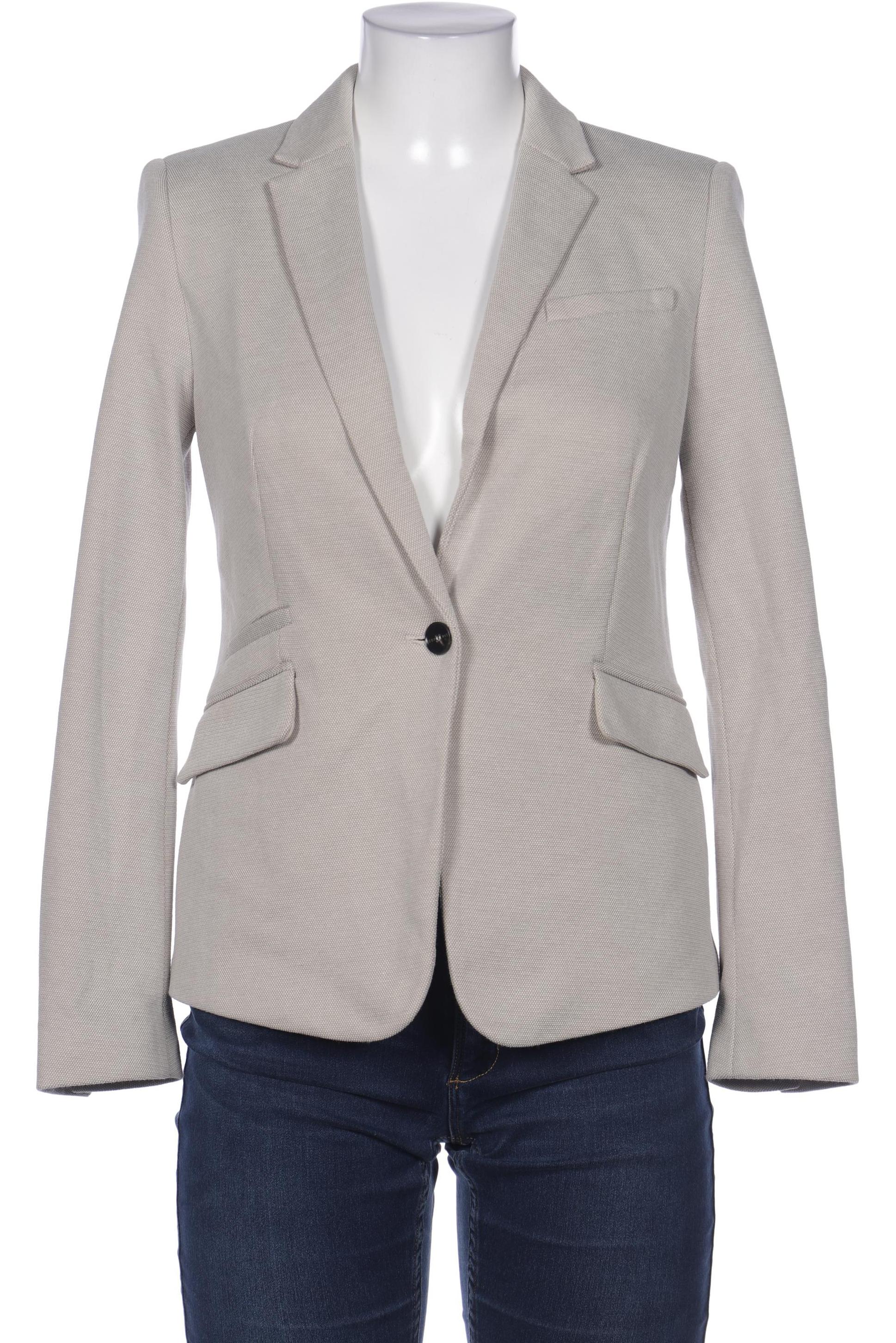 

Esprit Damen Blazer, grau, Gr. 38