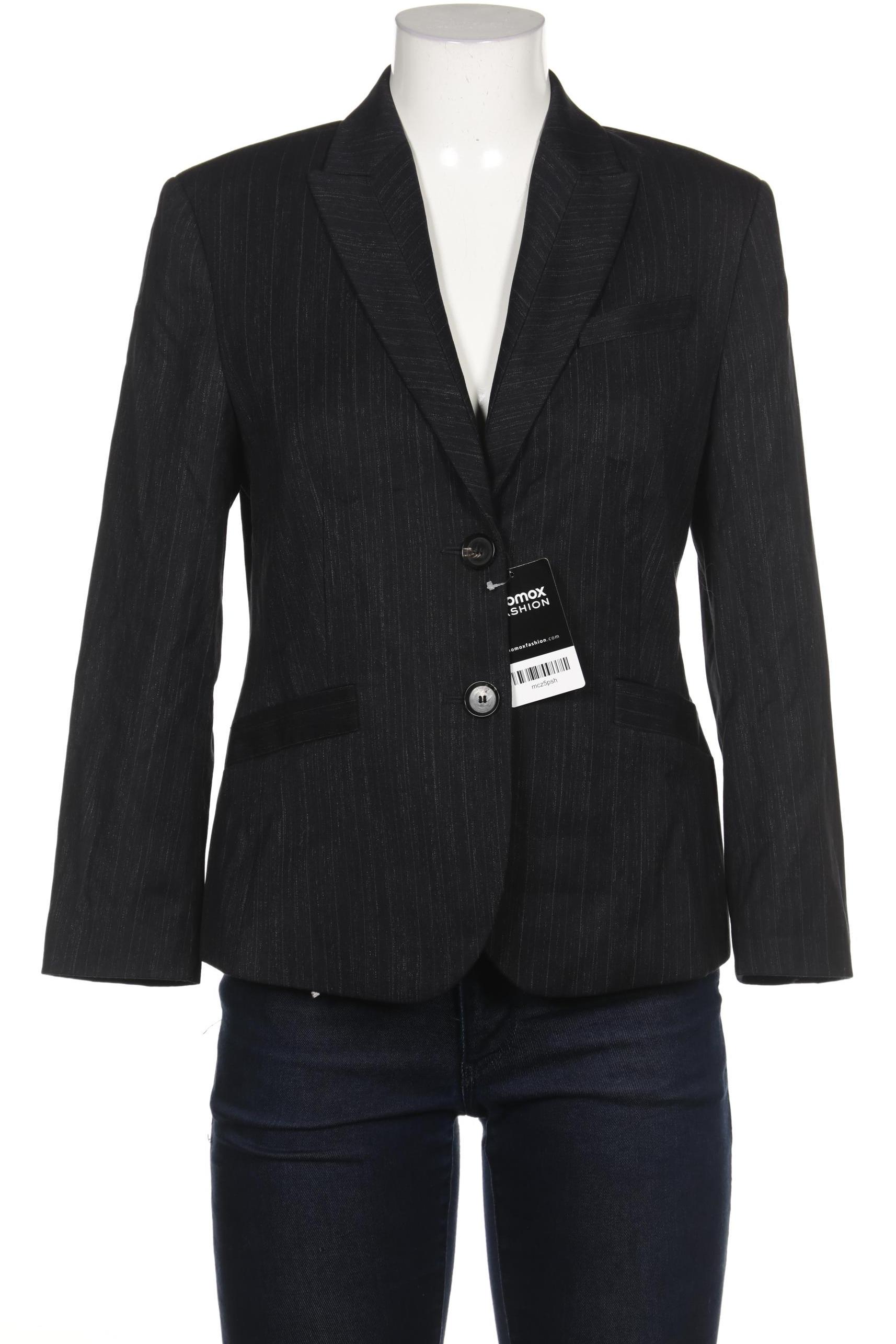 

Esprit Damen Blazer, schwarz, Gr. 38