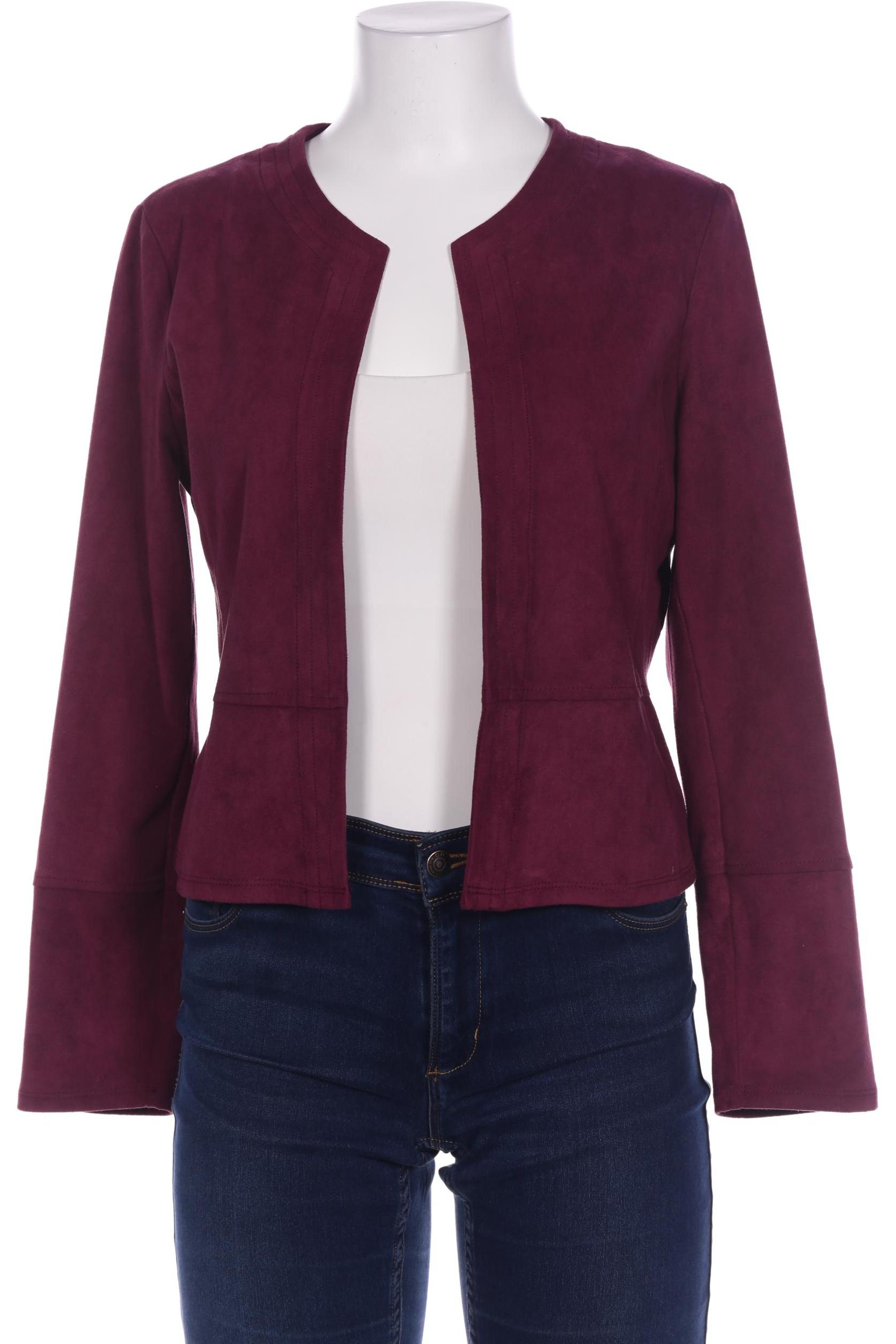 

Esprit Damen Blazer, bordeaux, Gr. 42
