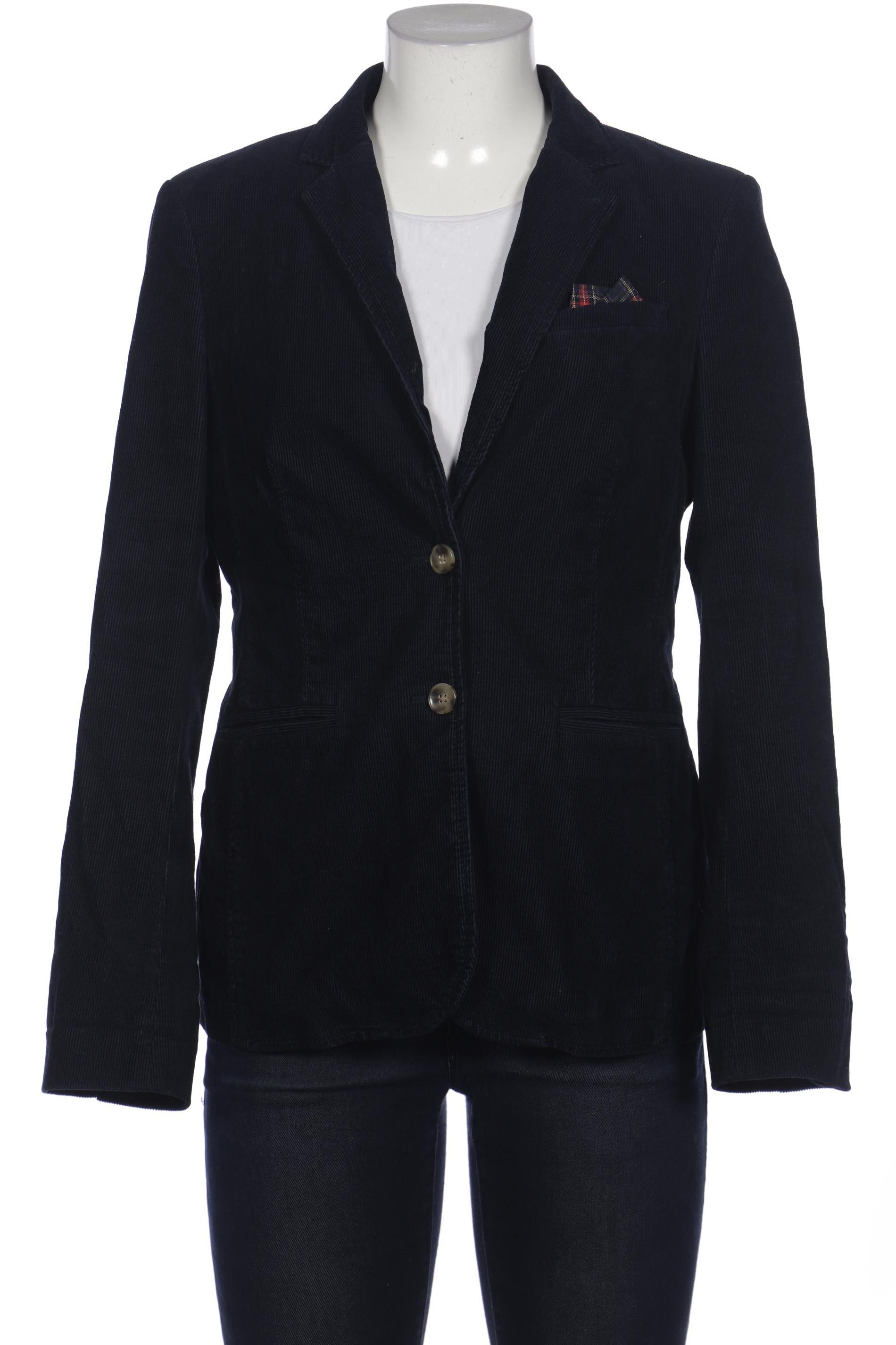 

Esprit Damen Blazer, marineblau