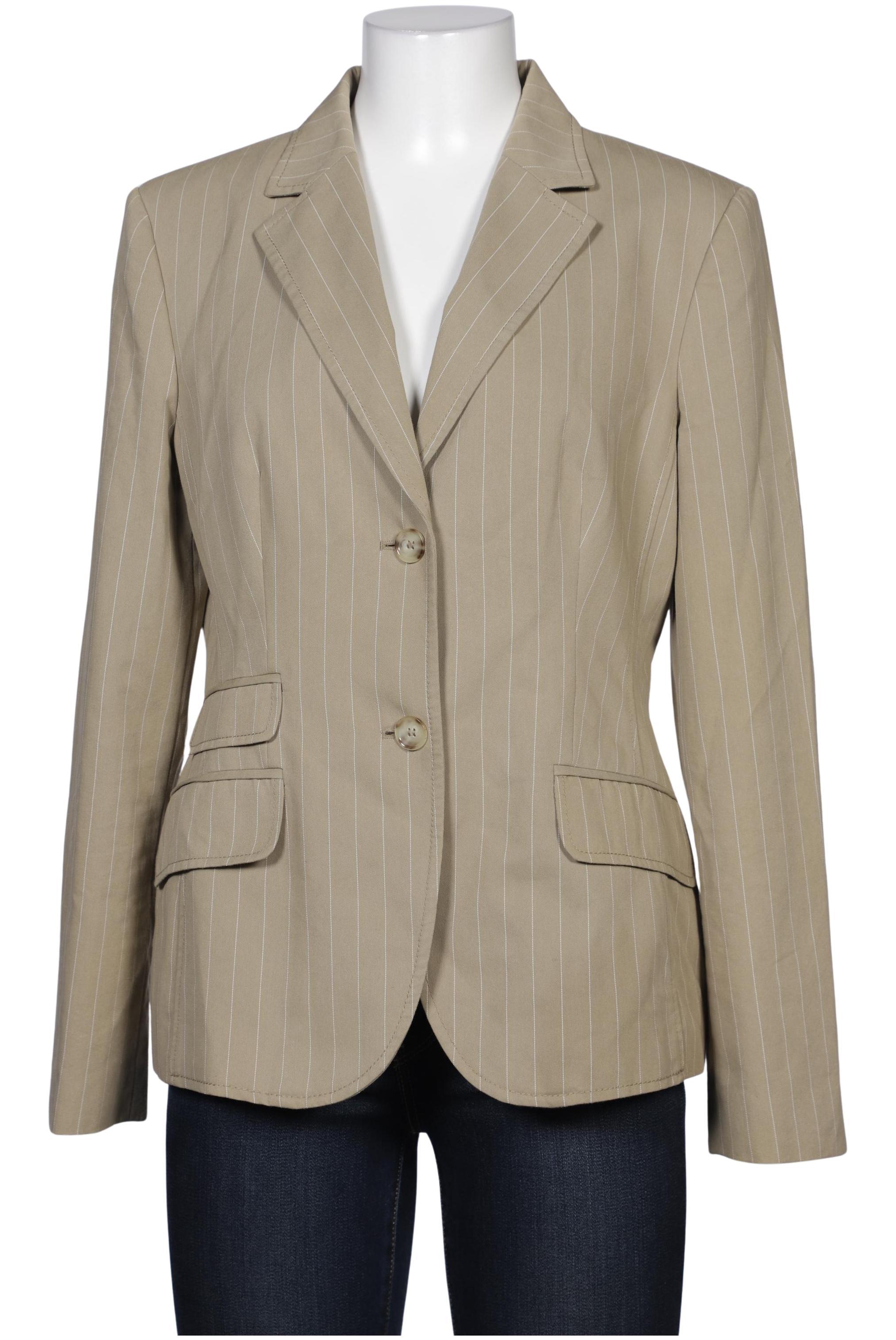 

Esprit Damen Blazer, beige, Gr. 42