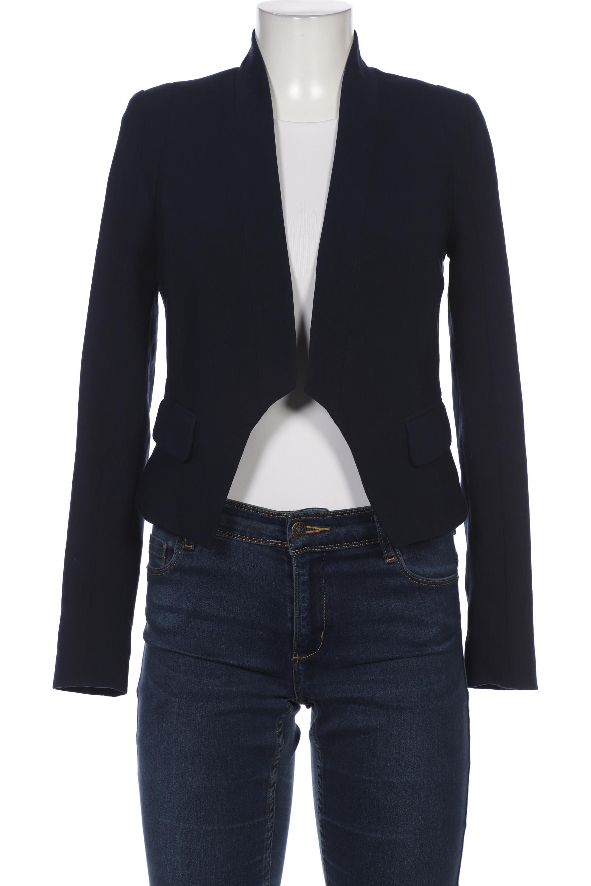 

Esprit Damen Blazer, marineblau