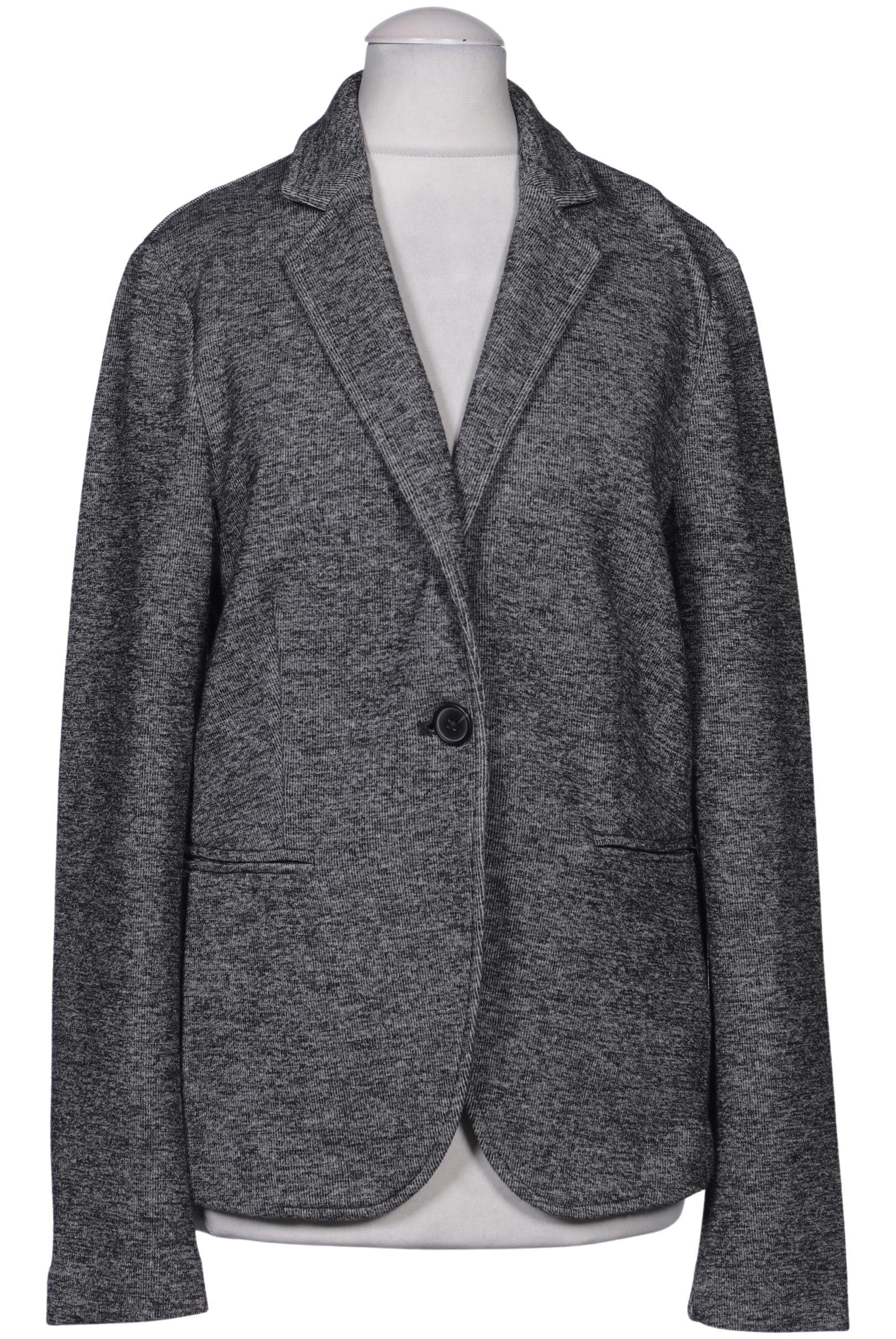 

Esprit Damen Blazer, grau, Gr. 36