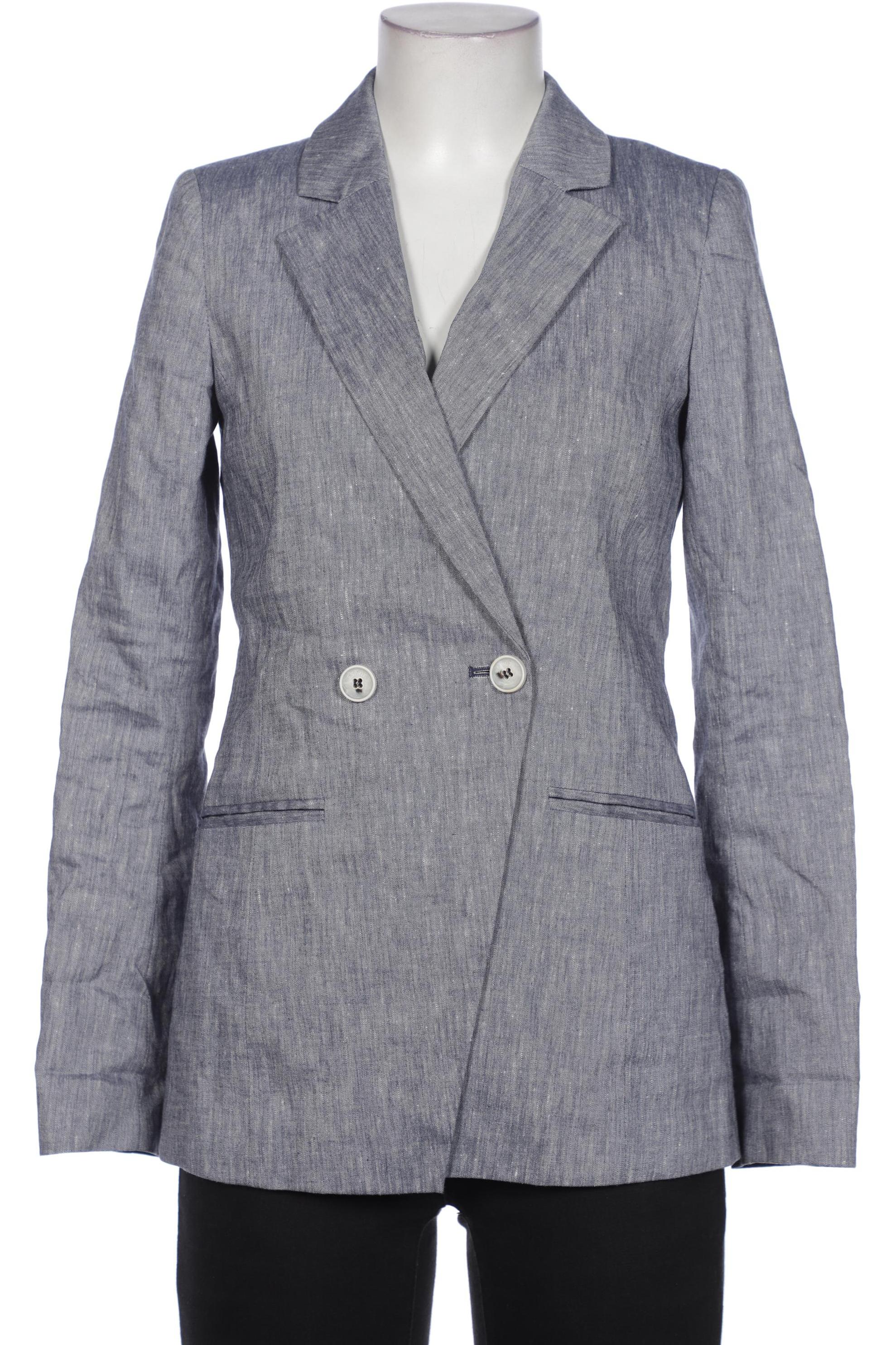 

Esprit Damen Blazer, blau, Gr. 32