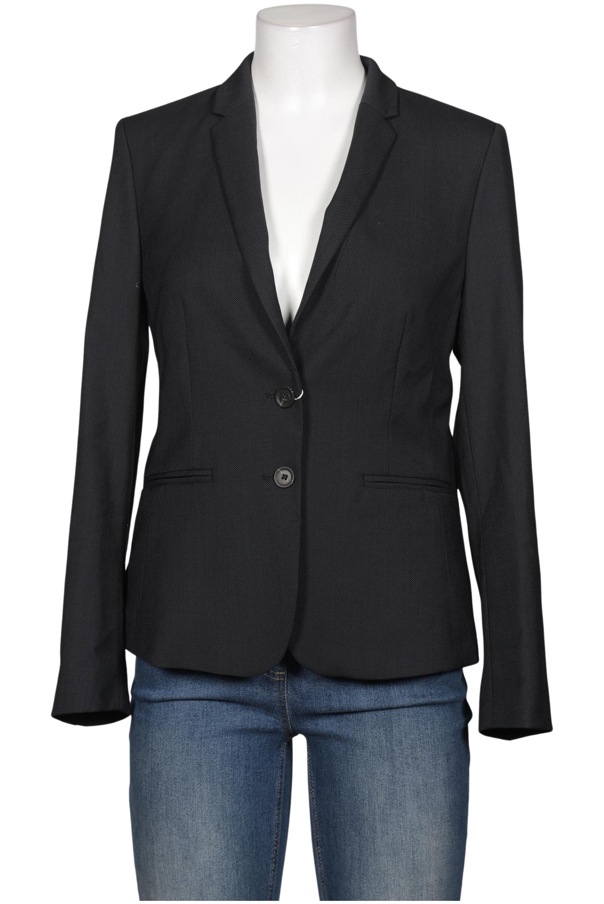 

Esprit Damen Blazer, marineblau, Gr. 38